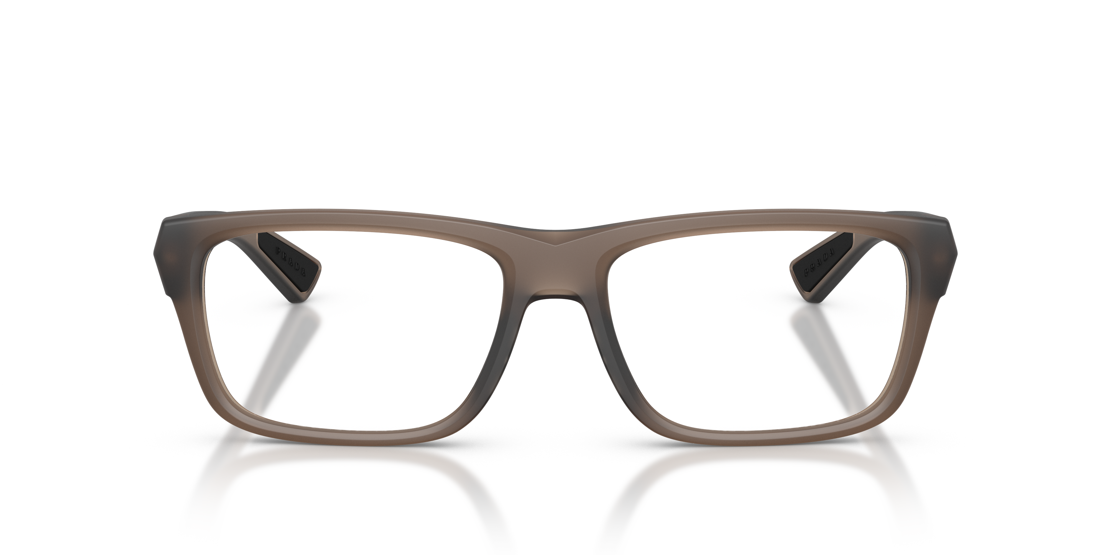 Prada Linea Rossa PS 02TV 29F1O1