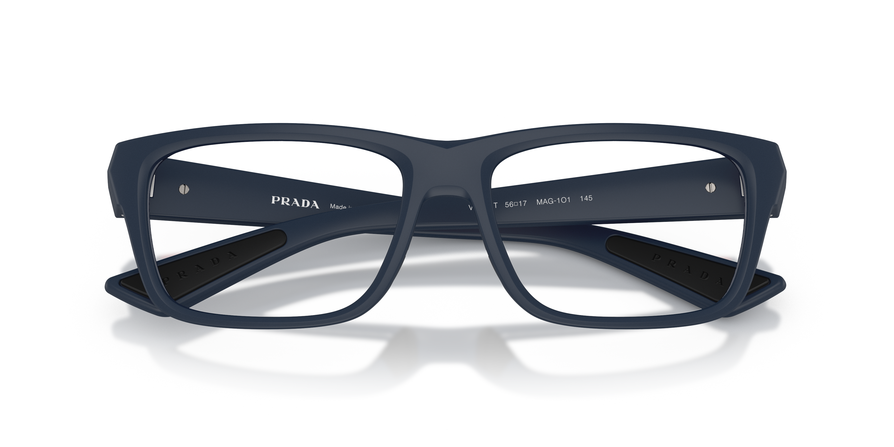 Prada Linea Rossa PS 02TV SVIBANJ1O1