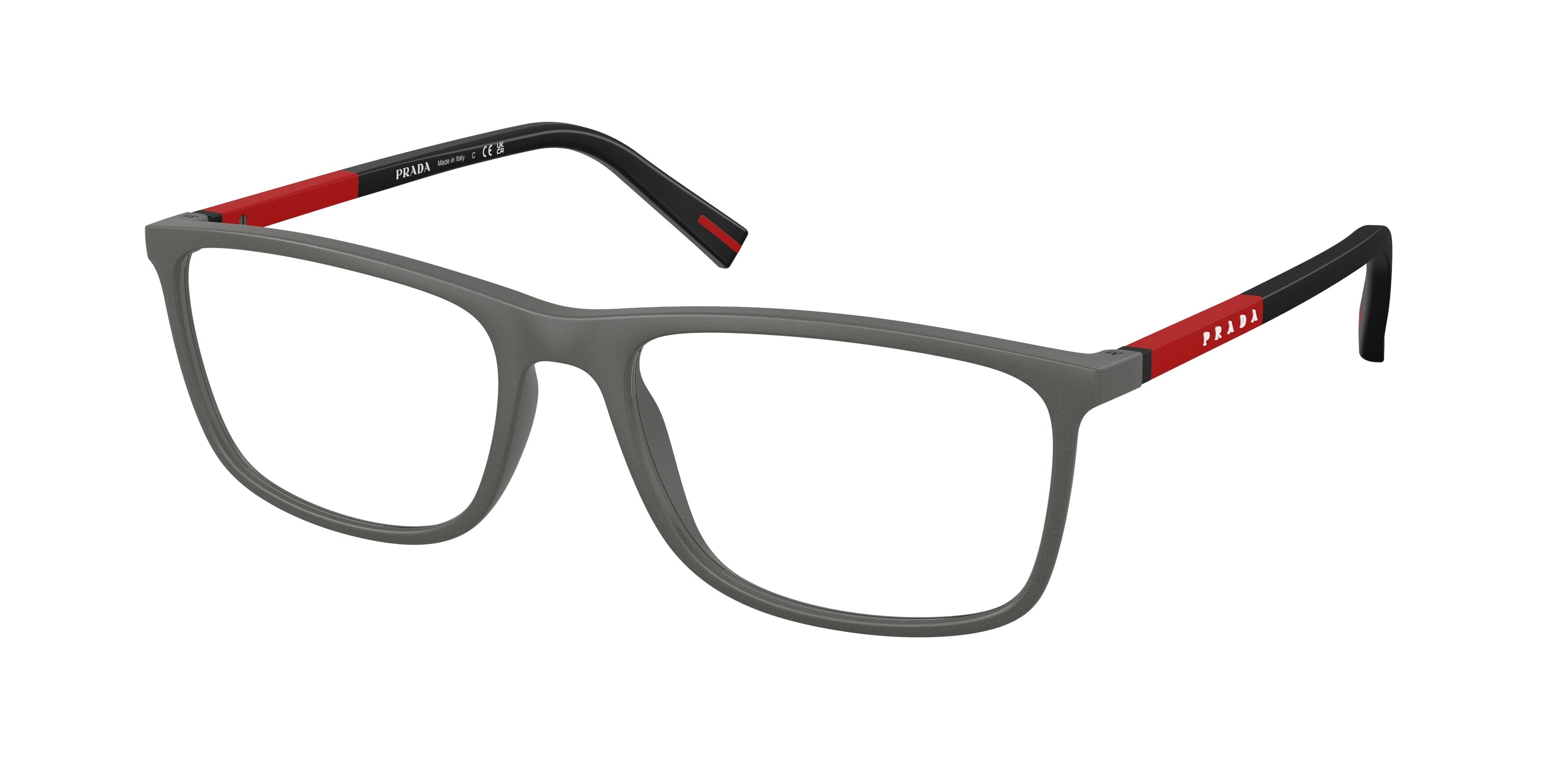 Prada Linea Rossa PS 03QV 16X1O1