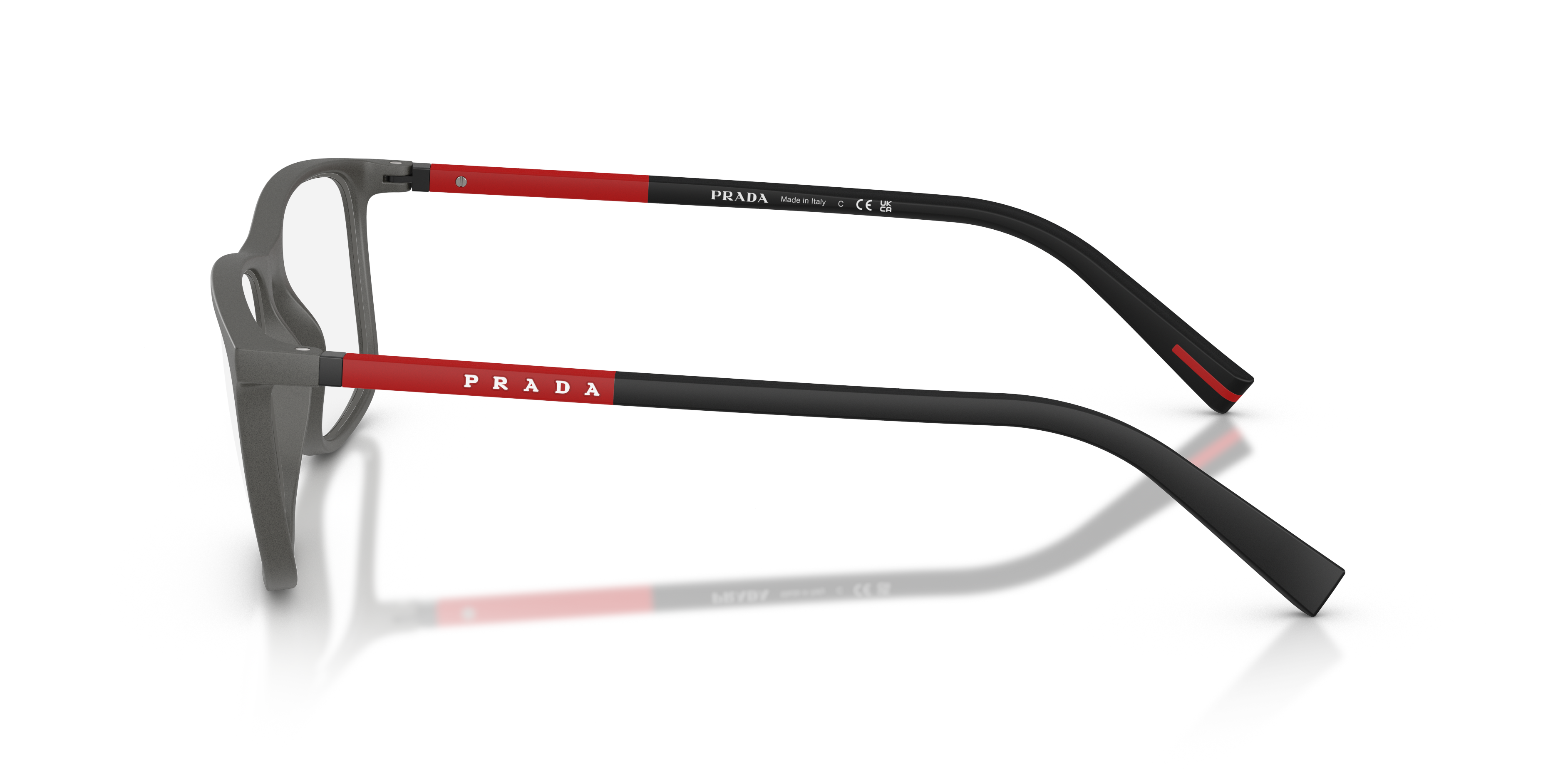 Prada Linea Rossa PS 03QV 16X1O1