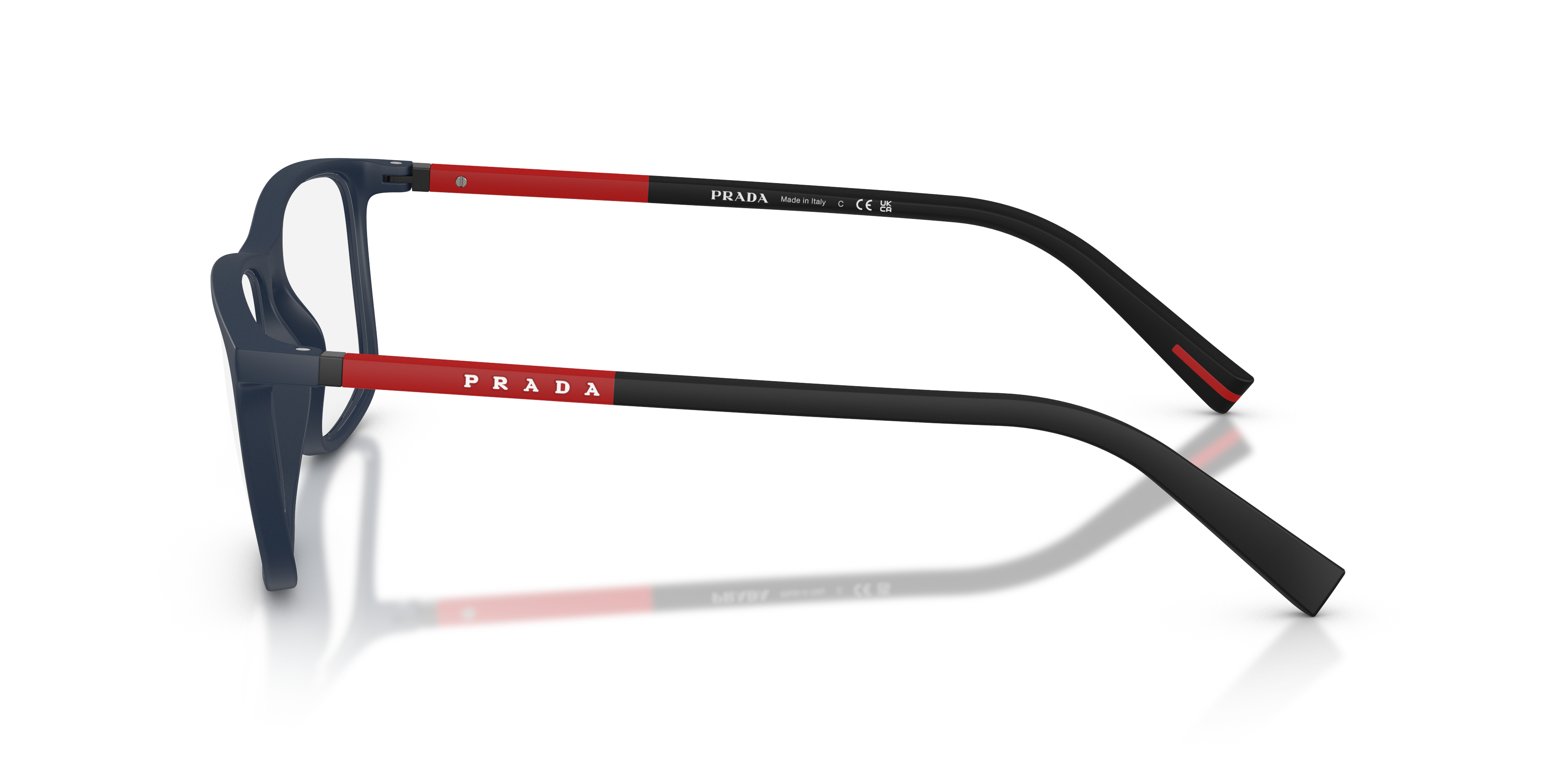 Prada Linea Rossa PS 03QV MAG1O1