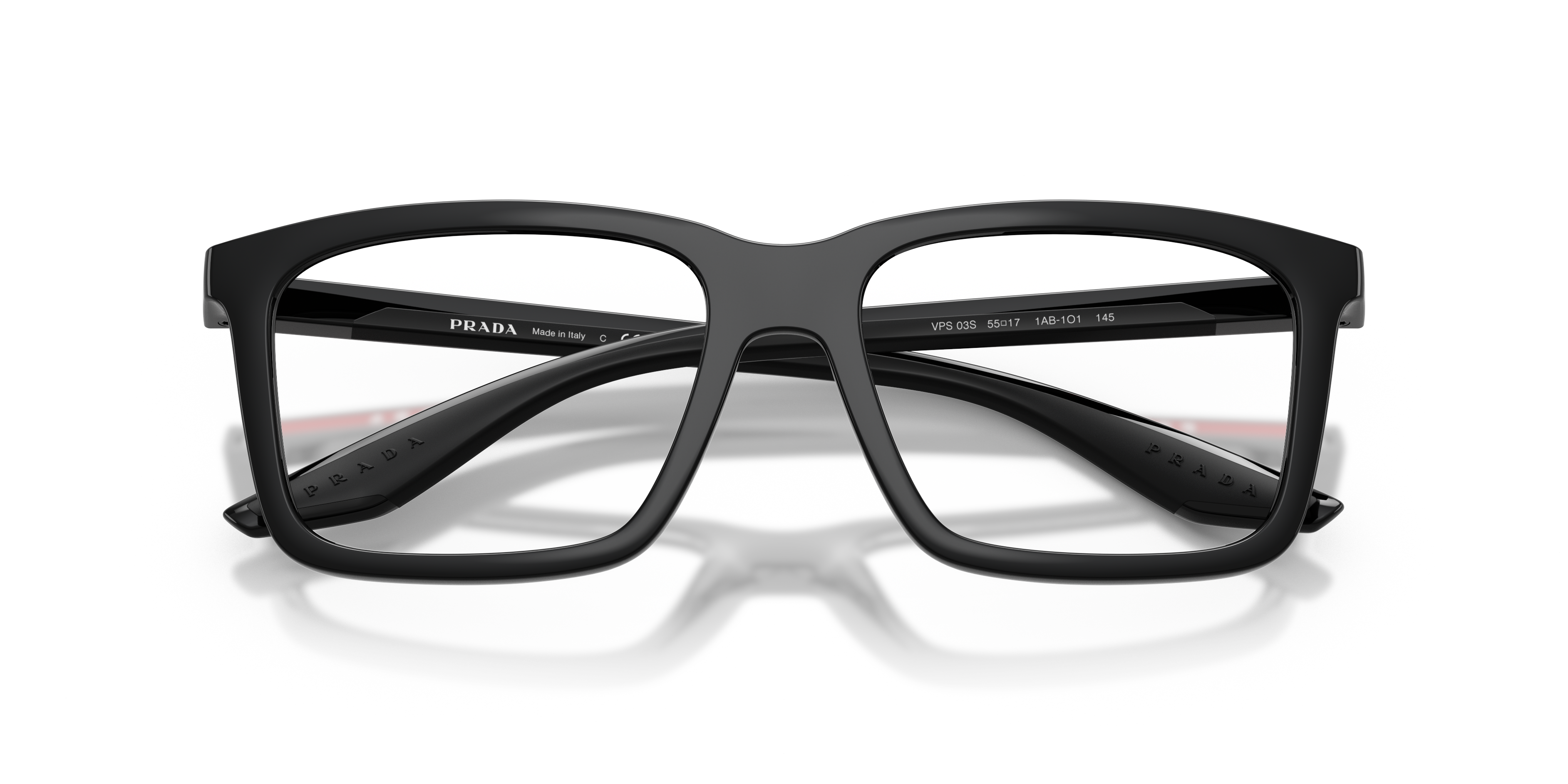 Prada Linea Rossa PS 03SV 1AB1O1
