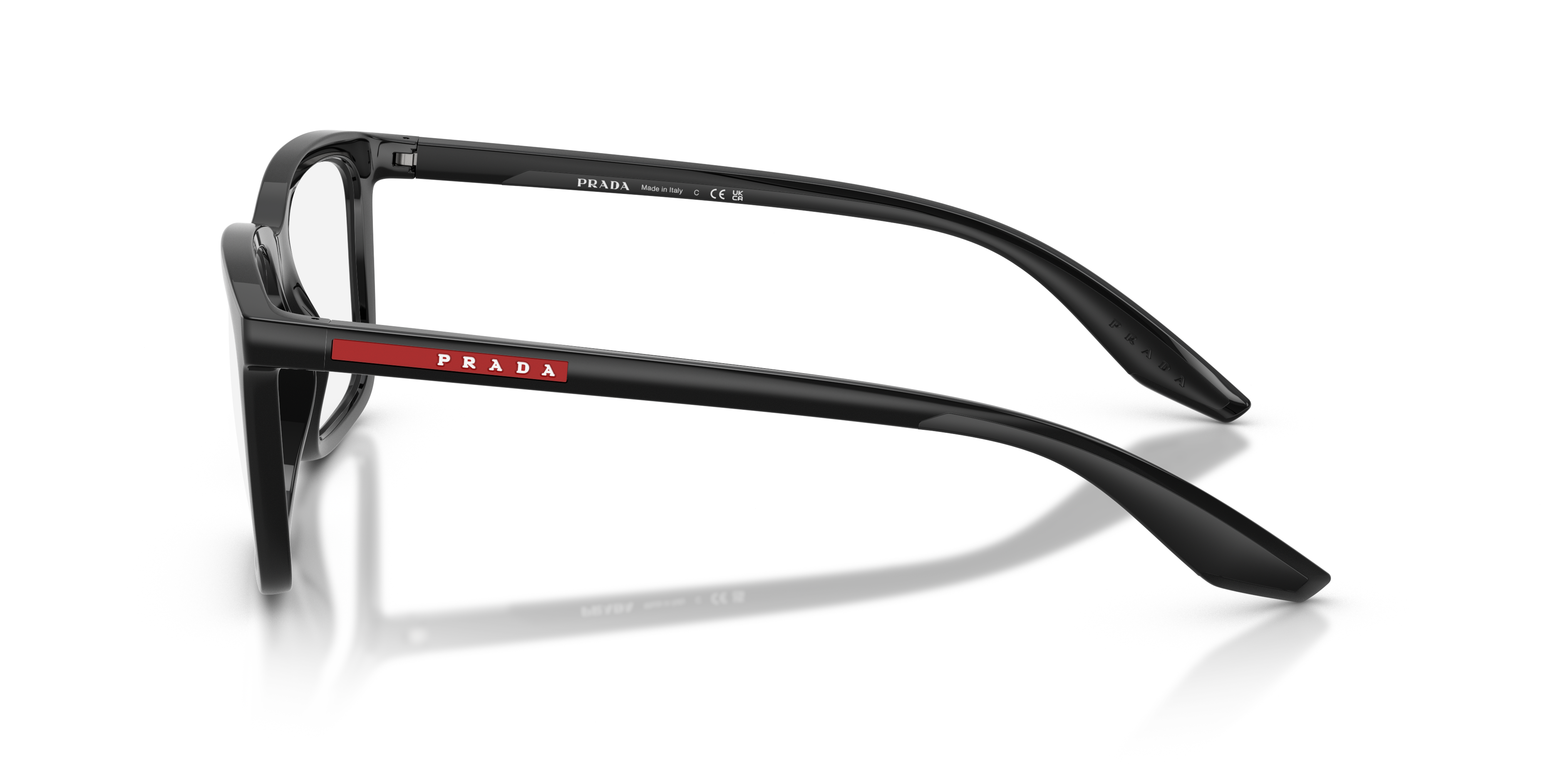 Prada Linea Rossa PS 03SV 1AB1O1