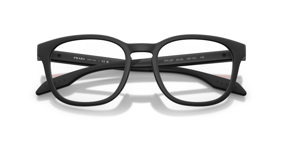 Prada Linea Rossa PS 03TV 12P1O1