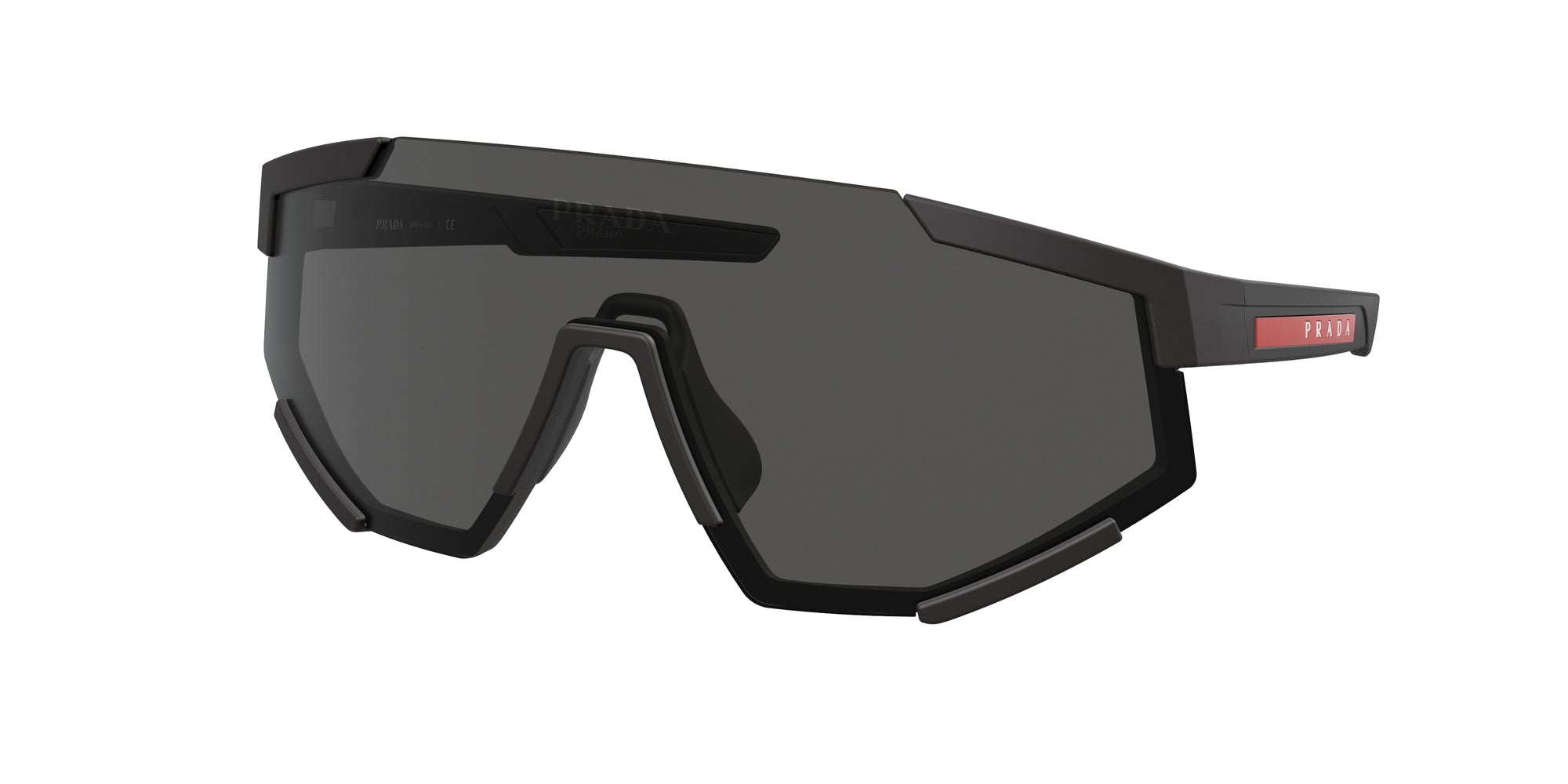 PS 04WS DG006F Occhiali da sole Prada Linea Rossa 1