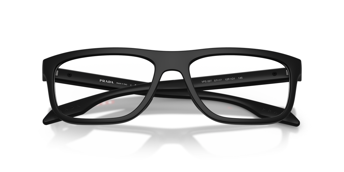 Prada Linea Rossa PS 05TV 12P1O1