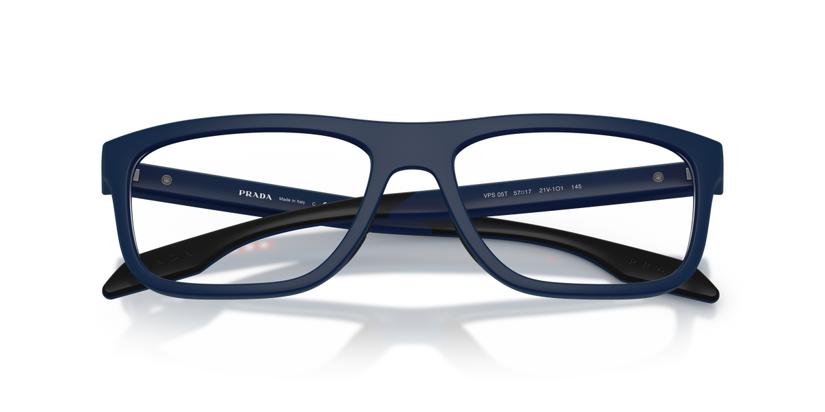Prada Linea Rossa PS 05TV 21V1O1