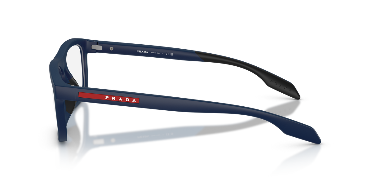 Prada Linea Rossa PS 05TV 21V1O1