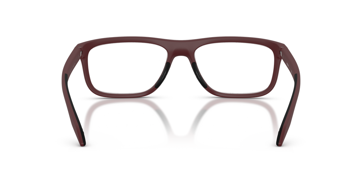 Prada Linea Rossa PS 05TV 29U1O1