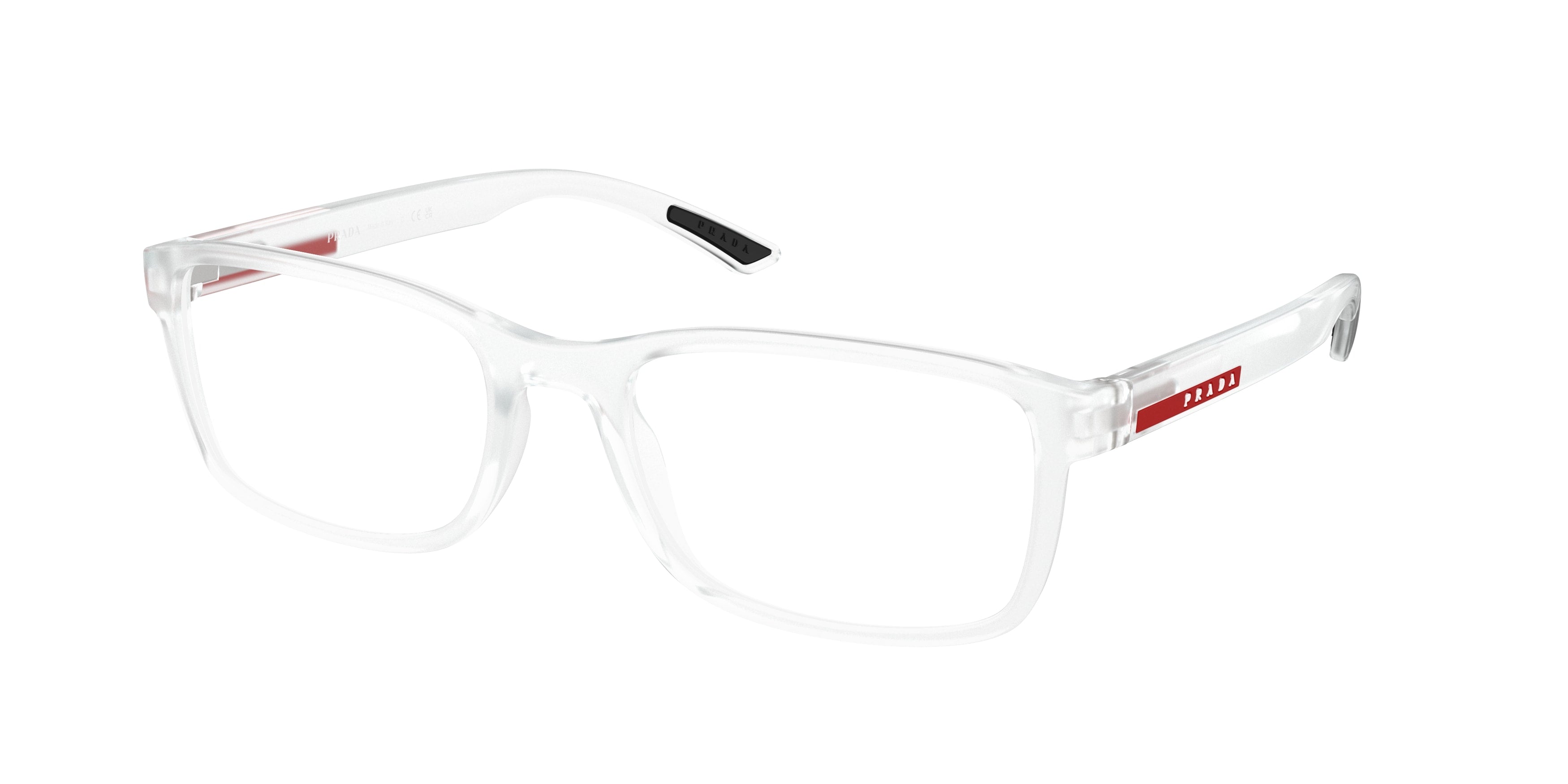 Prada Linea Rossa PS 06RV 14V1O1