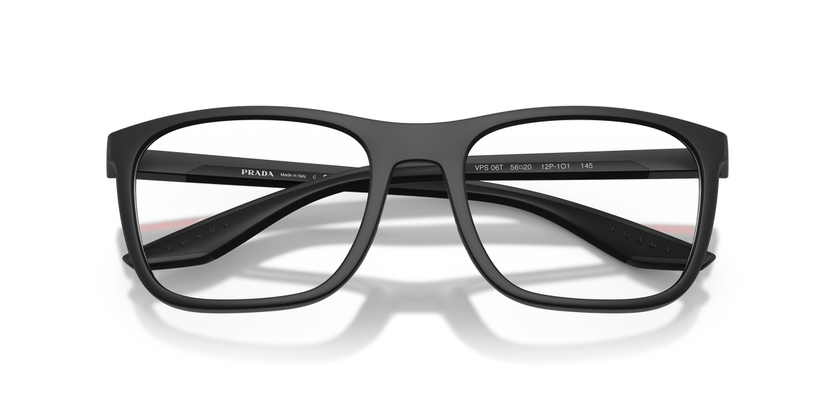 Prada Linea Rossa PS 06TV 12P1O1