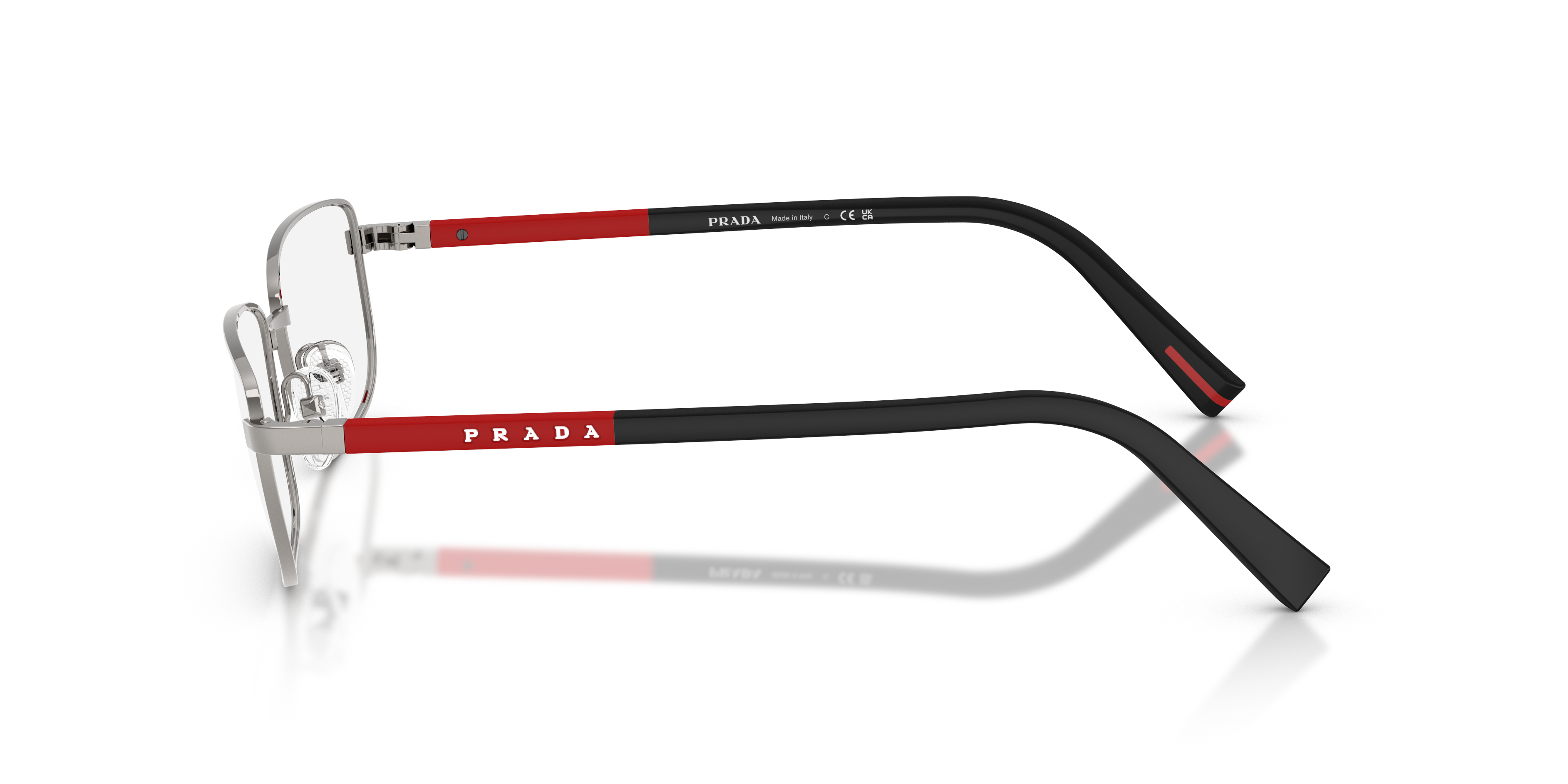 Prada Linea Rossa PS 50SV 5AV1O1