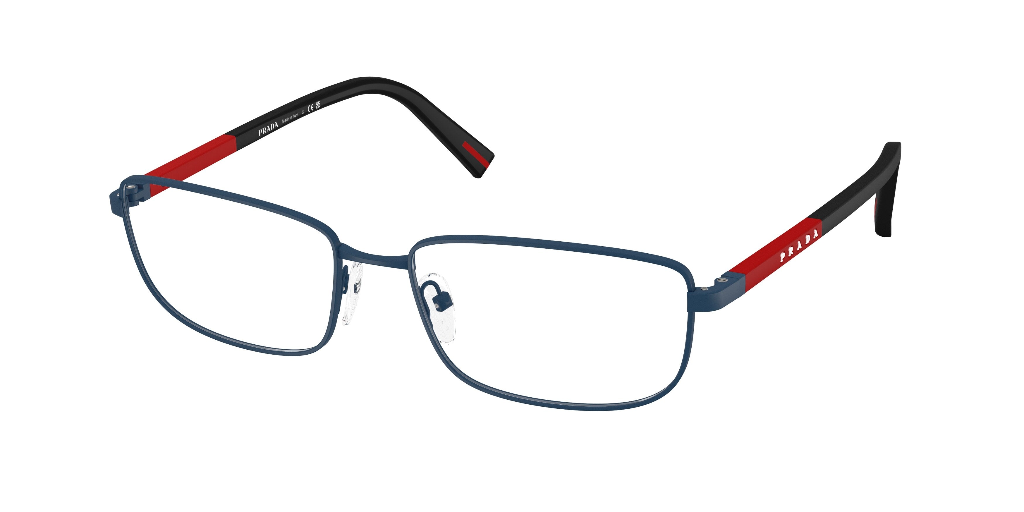 Prada Linea Rossa PS 50SV TFY1O1