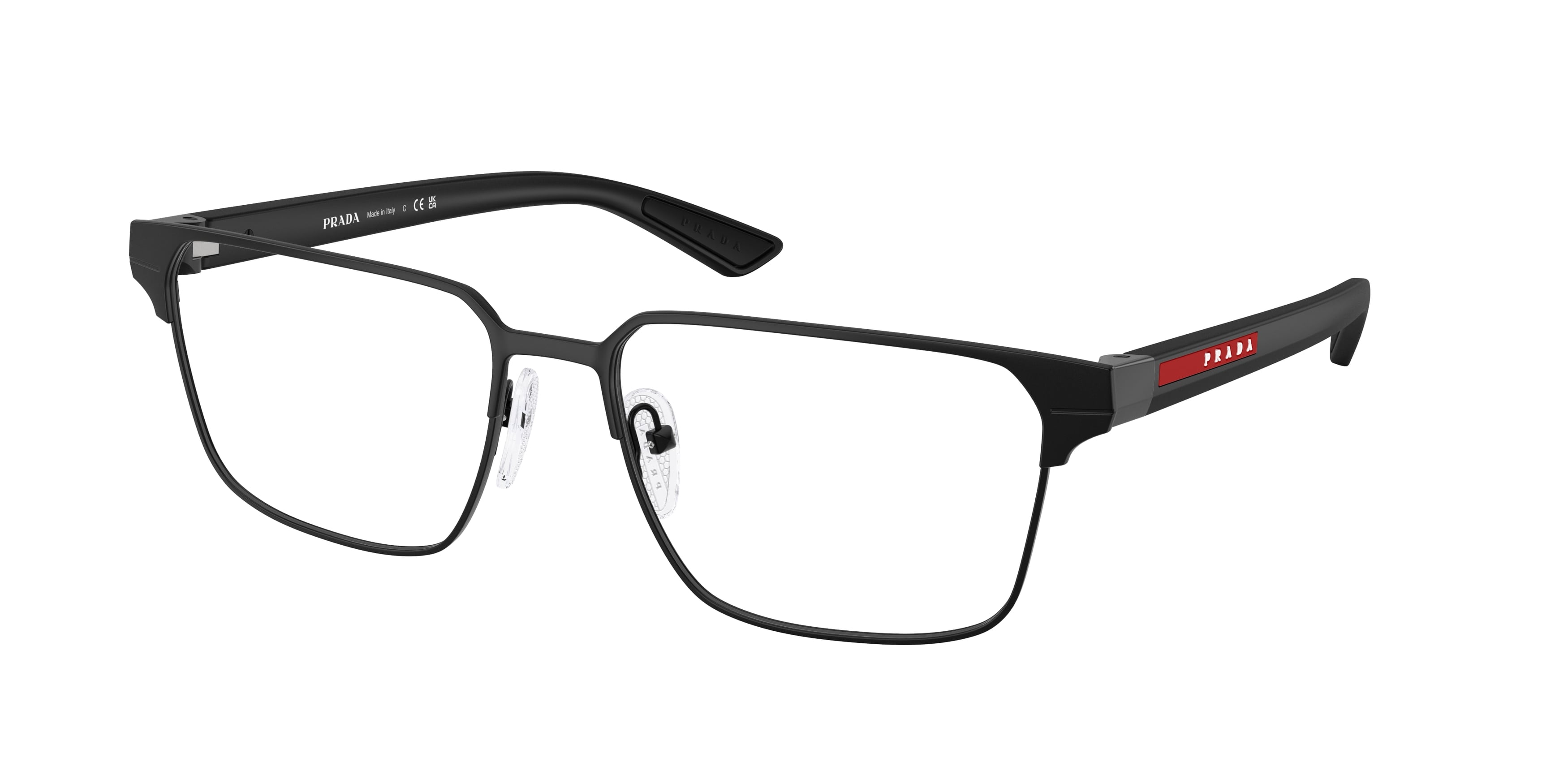 Prada Linea Rossa PS 50TV 1BO1O1