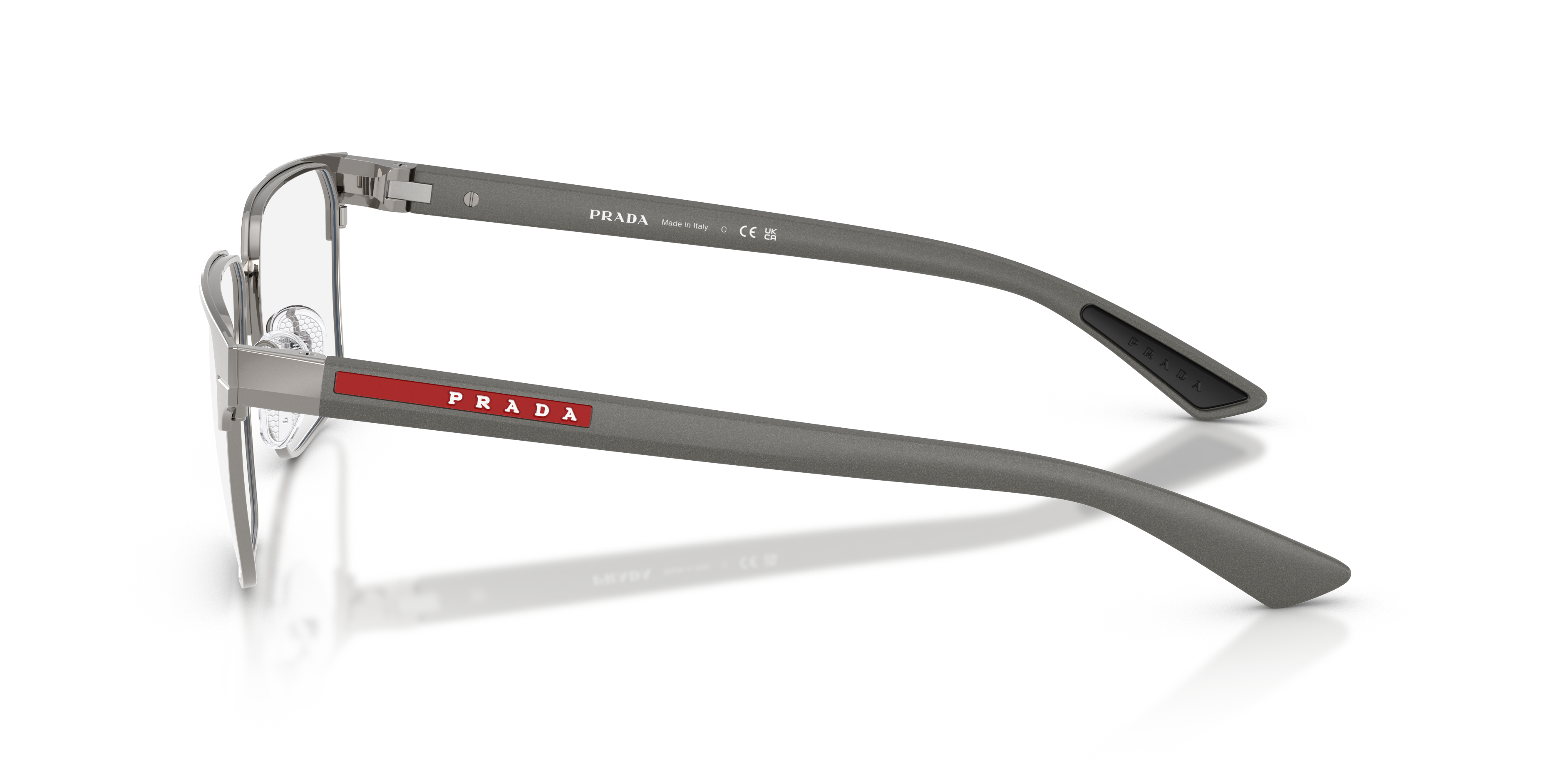 Prada Linea Rossa PS 50TV 5AV1O1