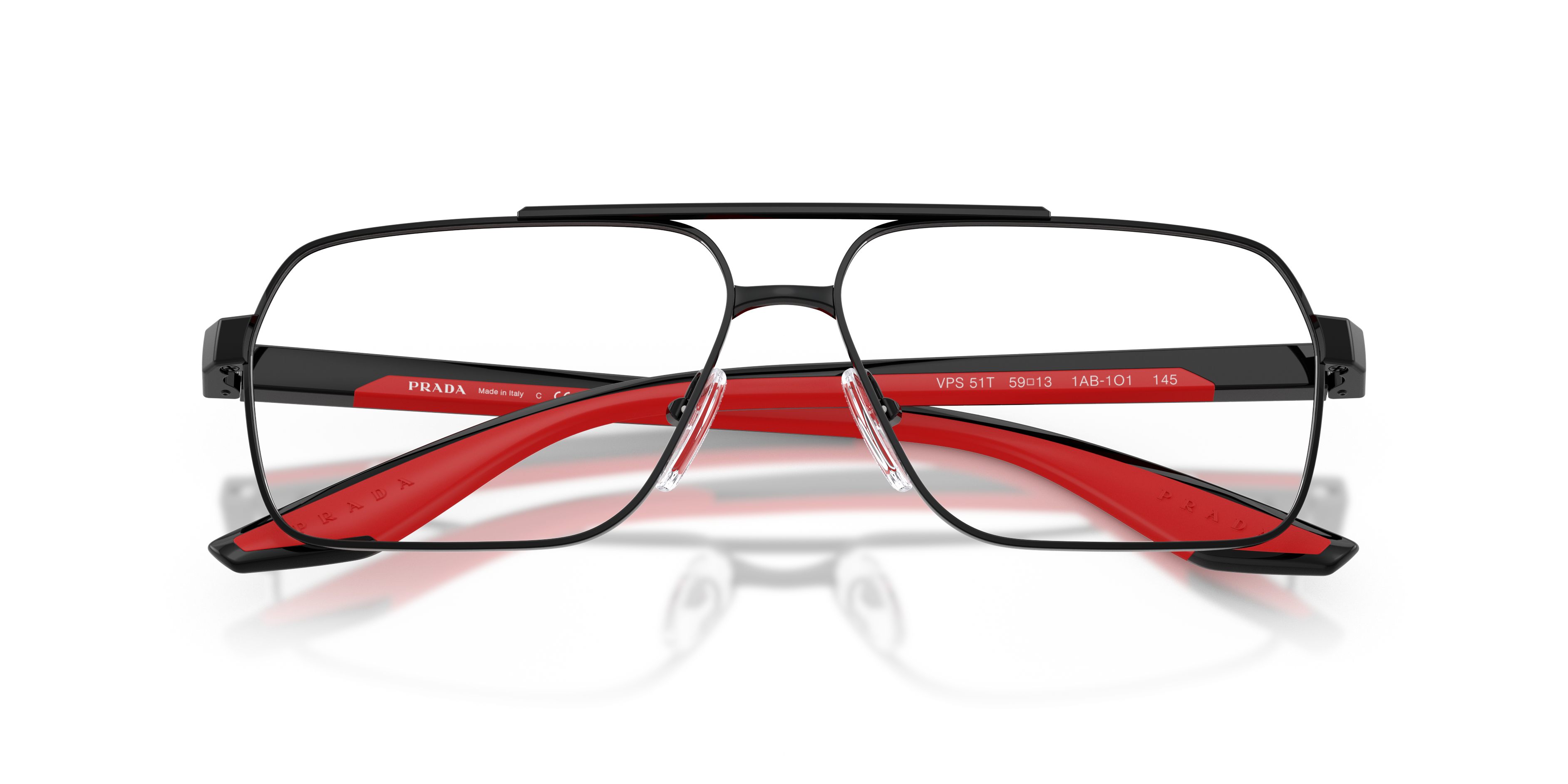 Prada Linea Rossa PS 51TV 1AB1O1