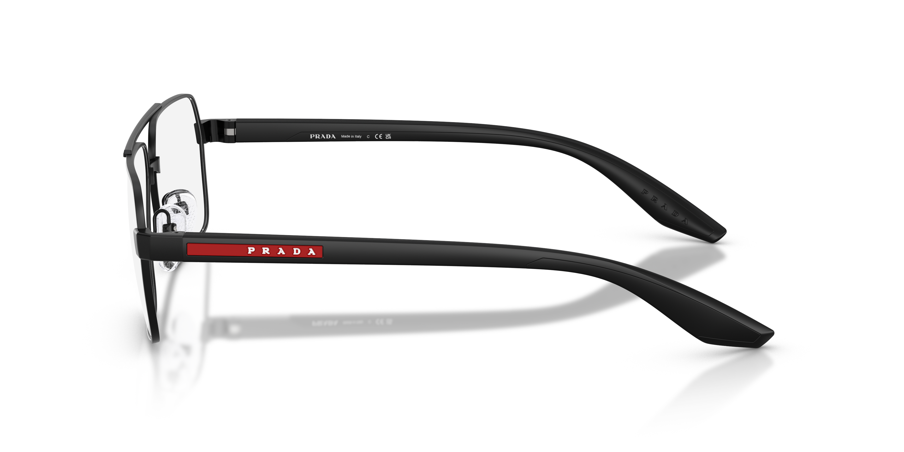 Prada Linea Rossa PS 51TV 1BO1O1