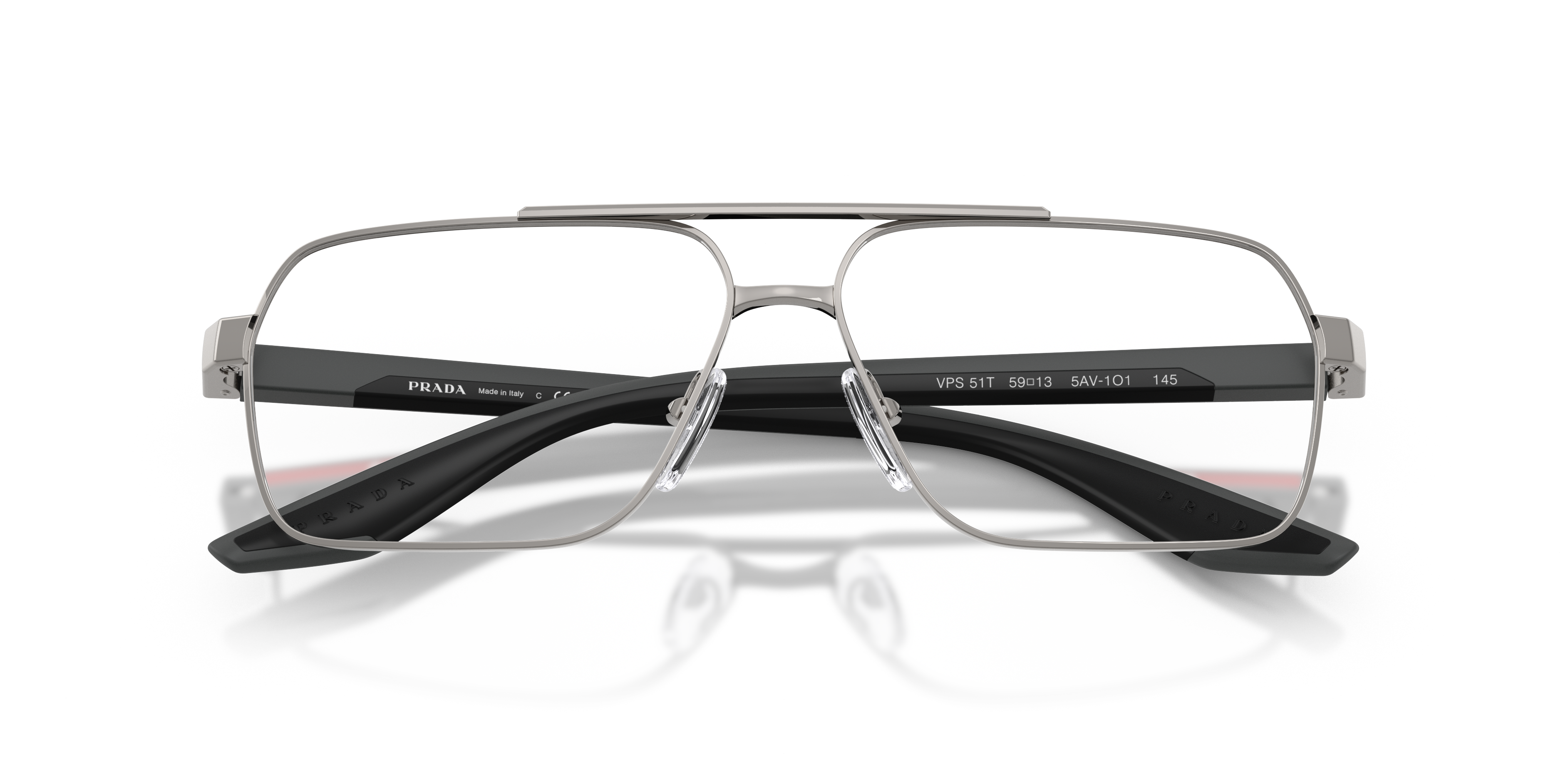 Prada Linea Rossa PS 51TV 5AV1O1
