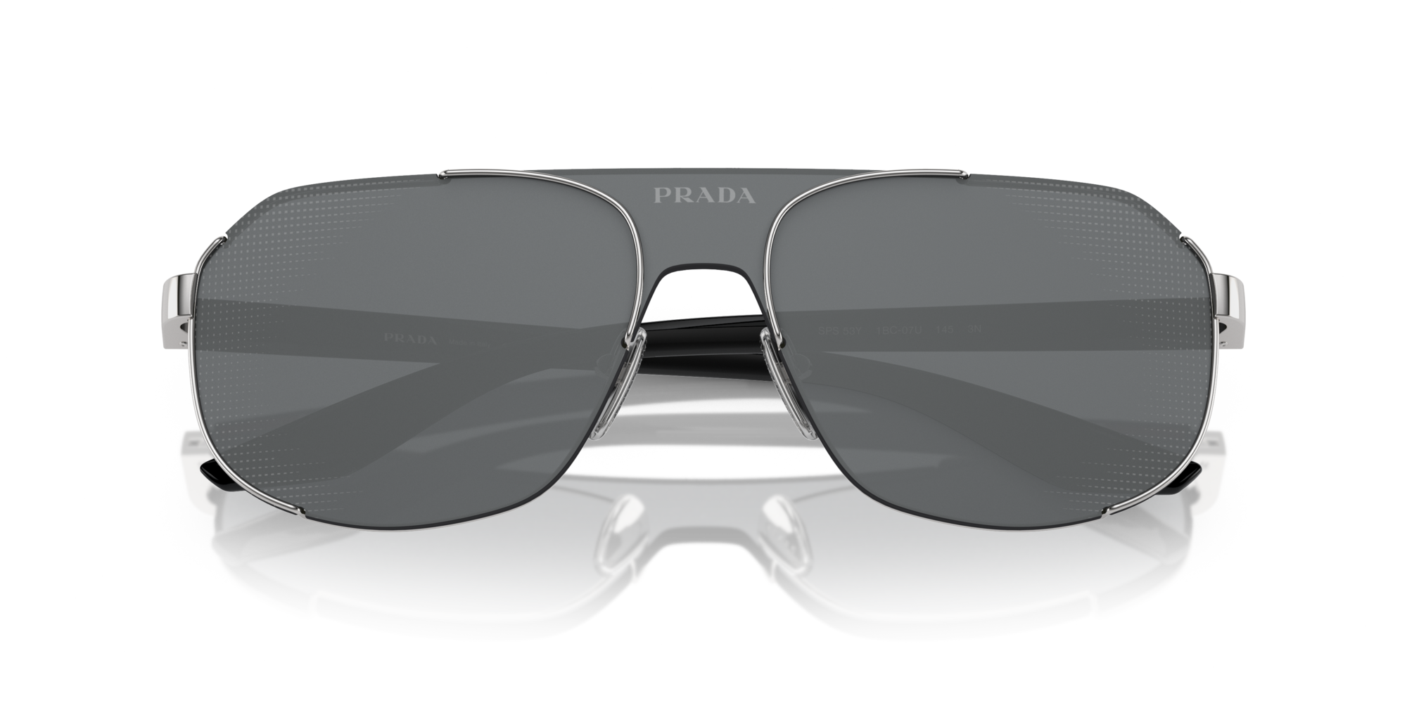 Prada Linea Rossa PS 53YS 1BC07U