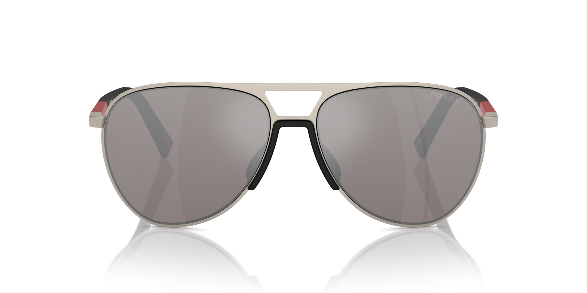 PS 53ZS 18X80I Occhiali da sole Prada Linea Rossa 3