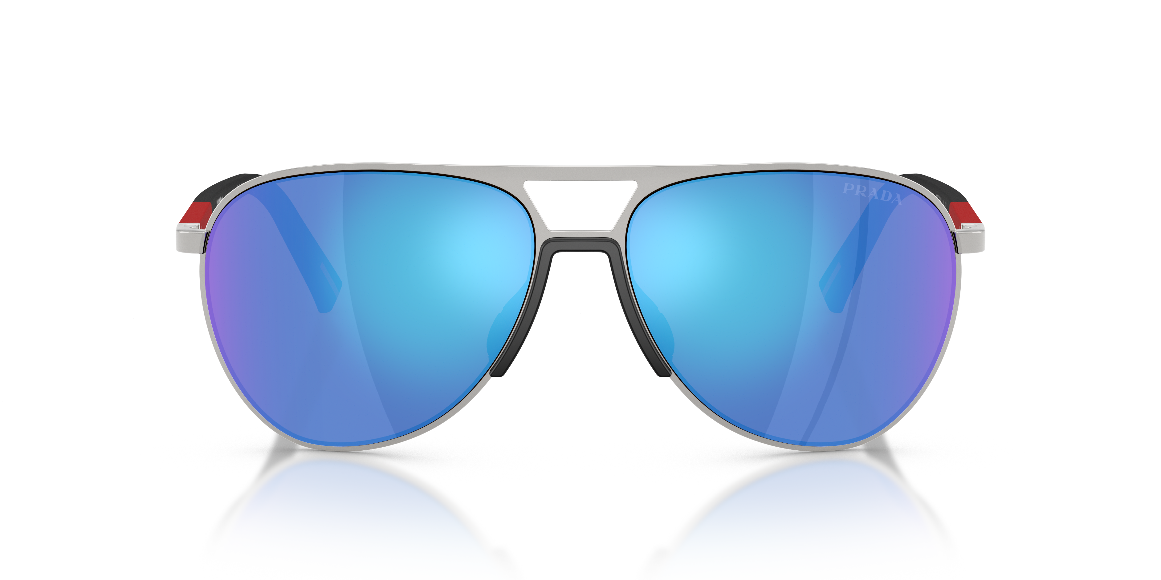 Prada Linea Rossa PS 53ZS 1BC08R