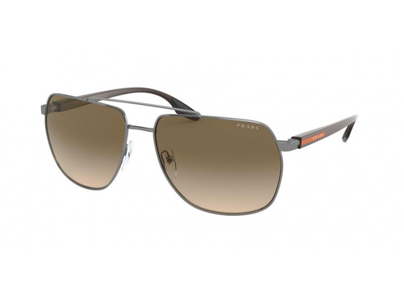 Prada Linea Rossa PS 55VS 5AV1X1 Occhiali da sole Prada Linea Rossa 1