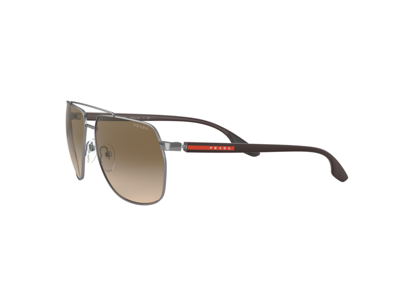 Prada Linea Rossa PS 55VS 5AV1X1 Occhiali da sole Prada Linea Rossa 3