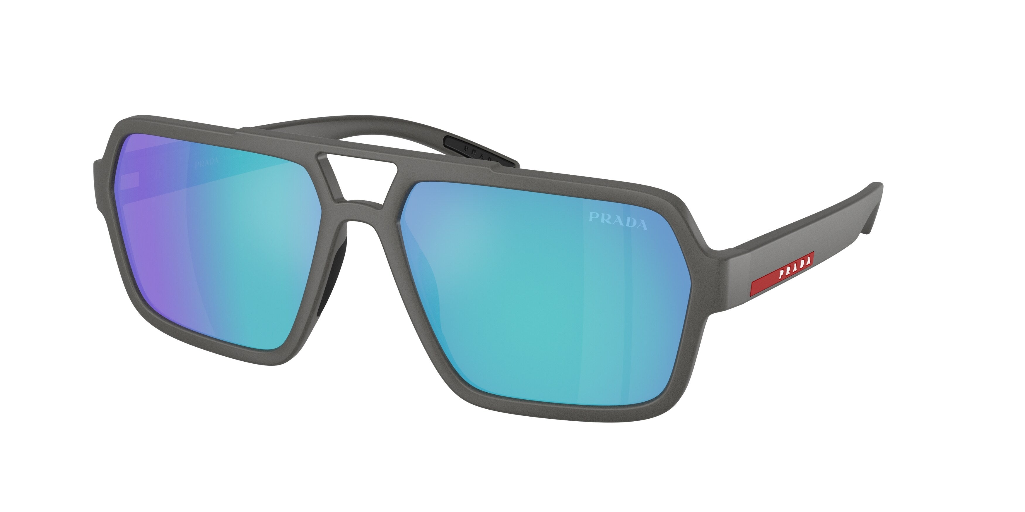 Gafas de sol Prada Linea Rossa PS A06S 16X08R 8056262548059 Color