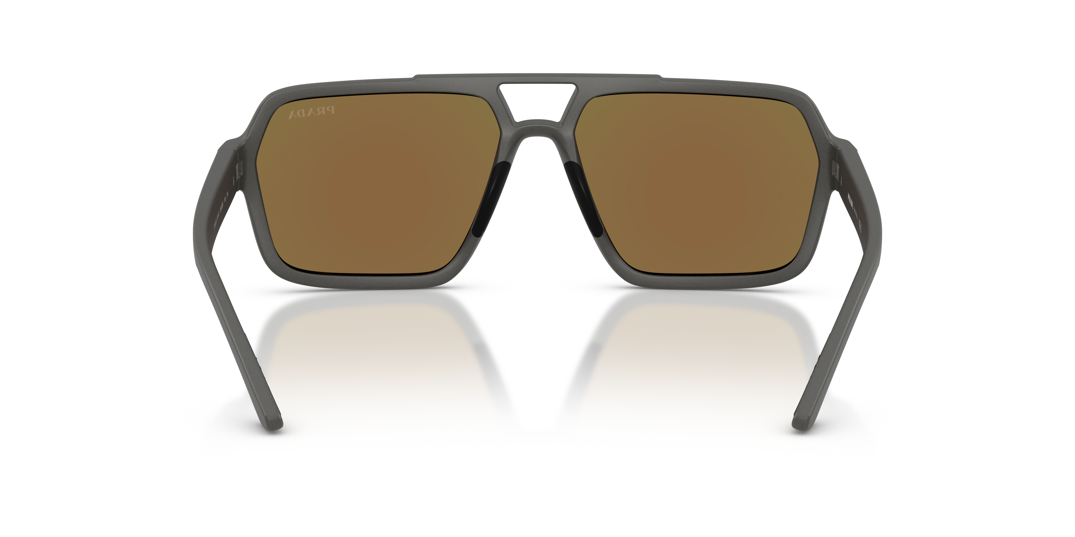 Prada Linea Rossa PS A06S 16X08R