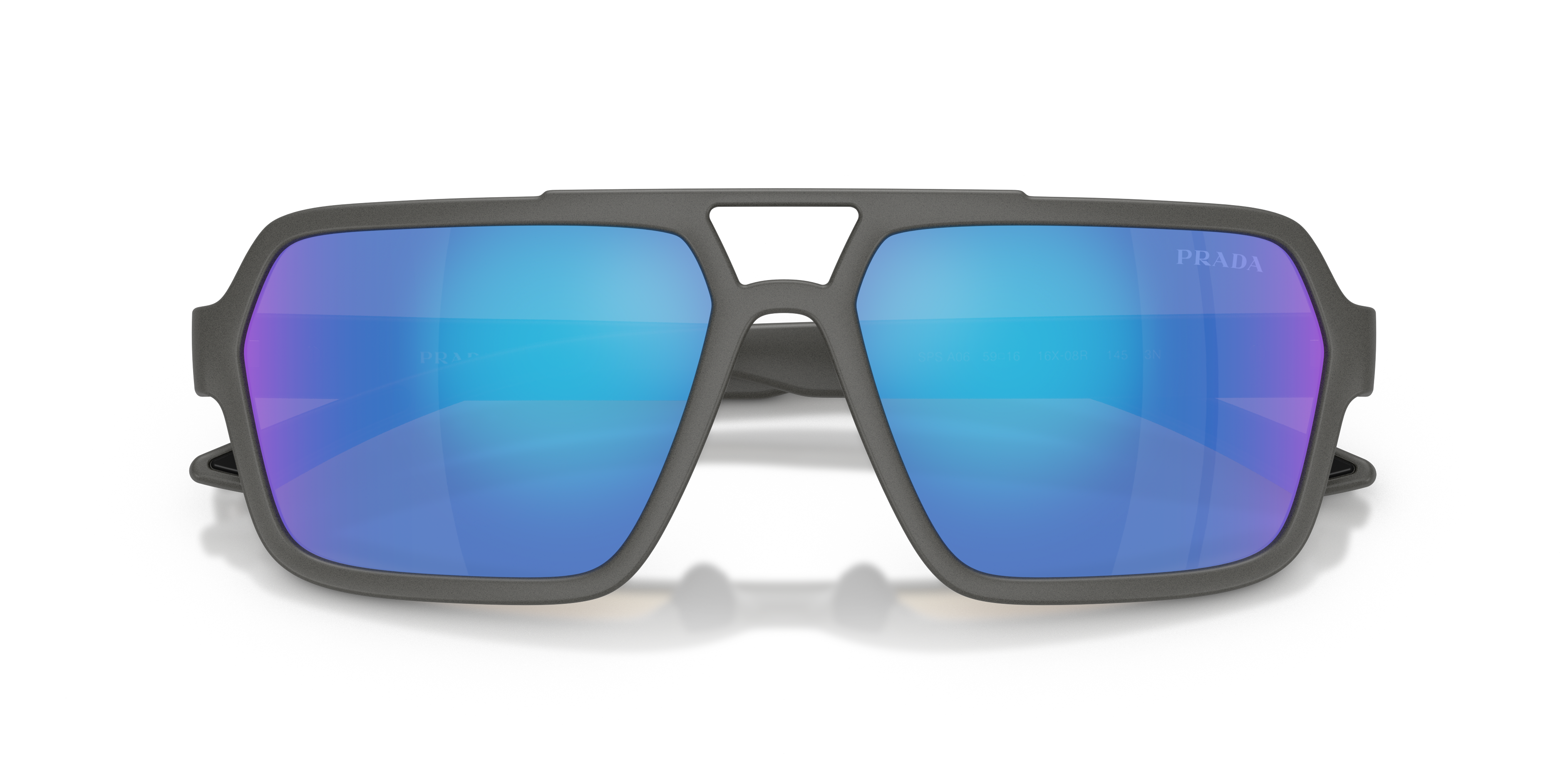 Prada Linea Rossa PS A06S 16X08R