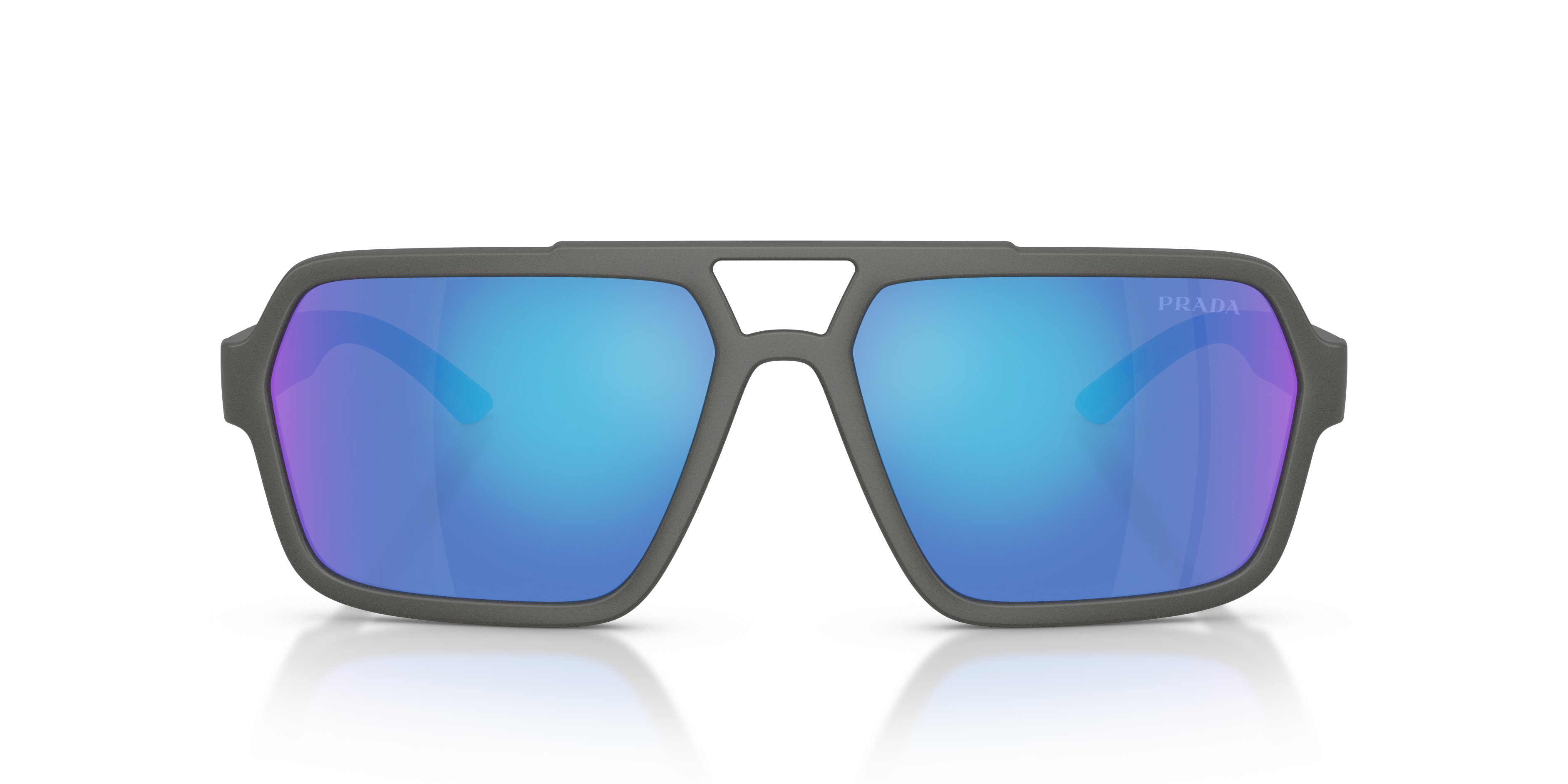 Prada Linea Rossa PS A06S 16X08R