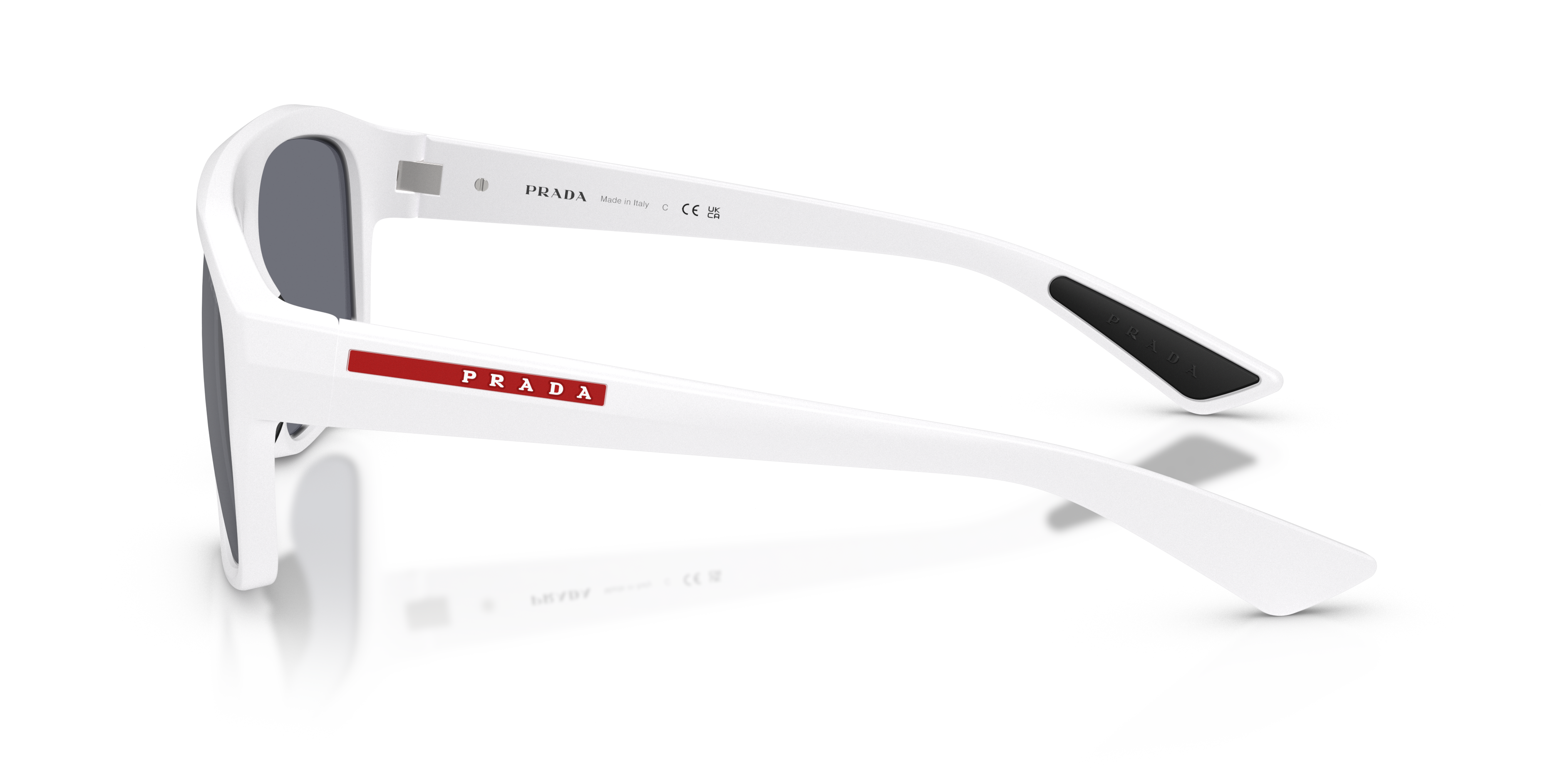 Prada Linea Rossa PS B02S AAI40A