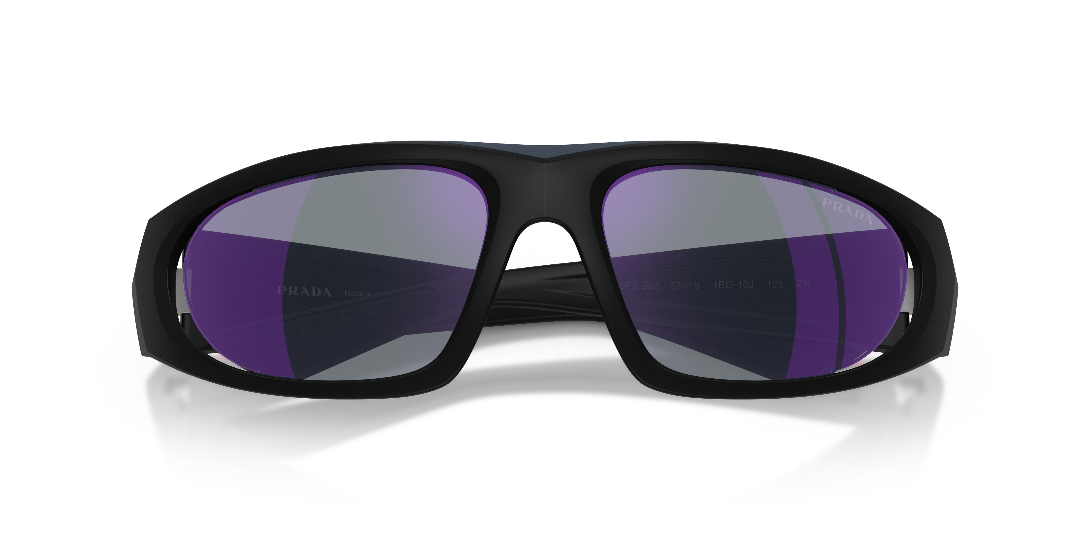 Prada Linea Rossa PS B03S 1BO10J