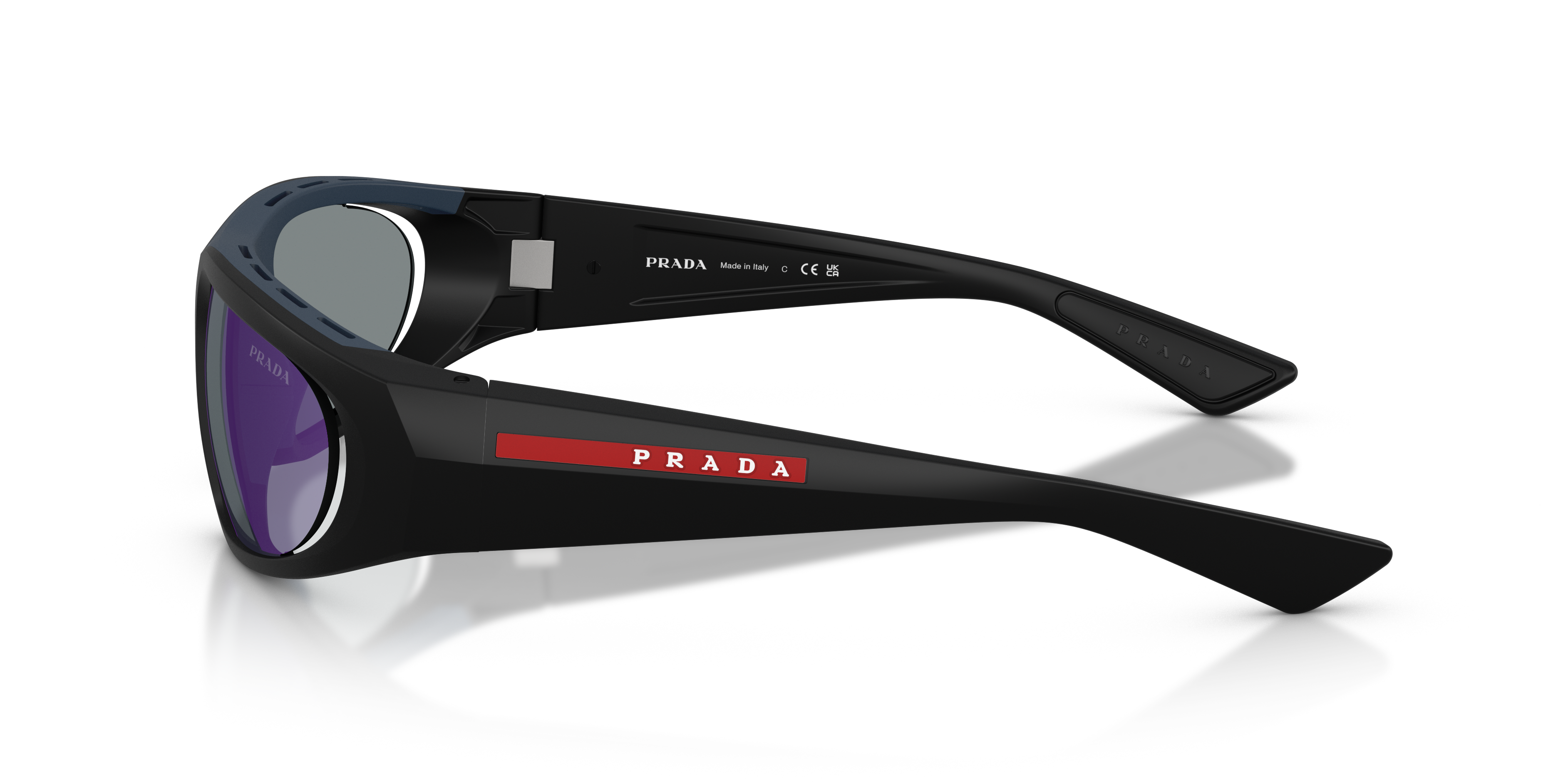 Prada Linea Rossa PS B03S 1BO10J