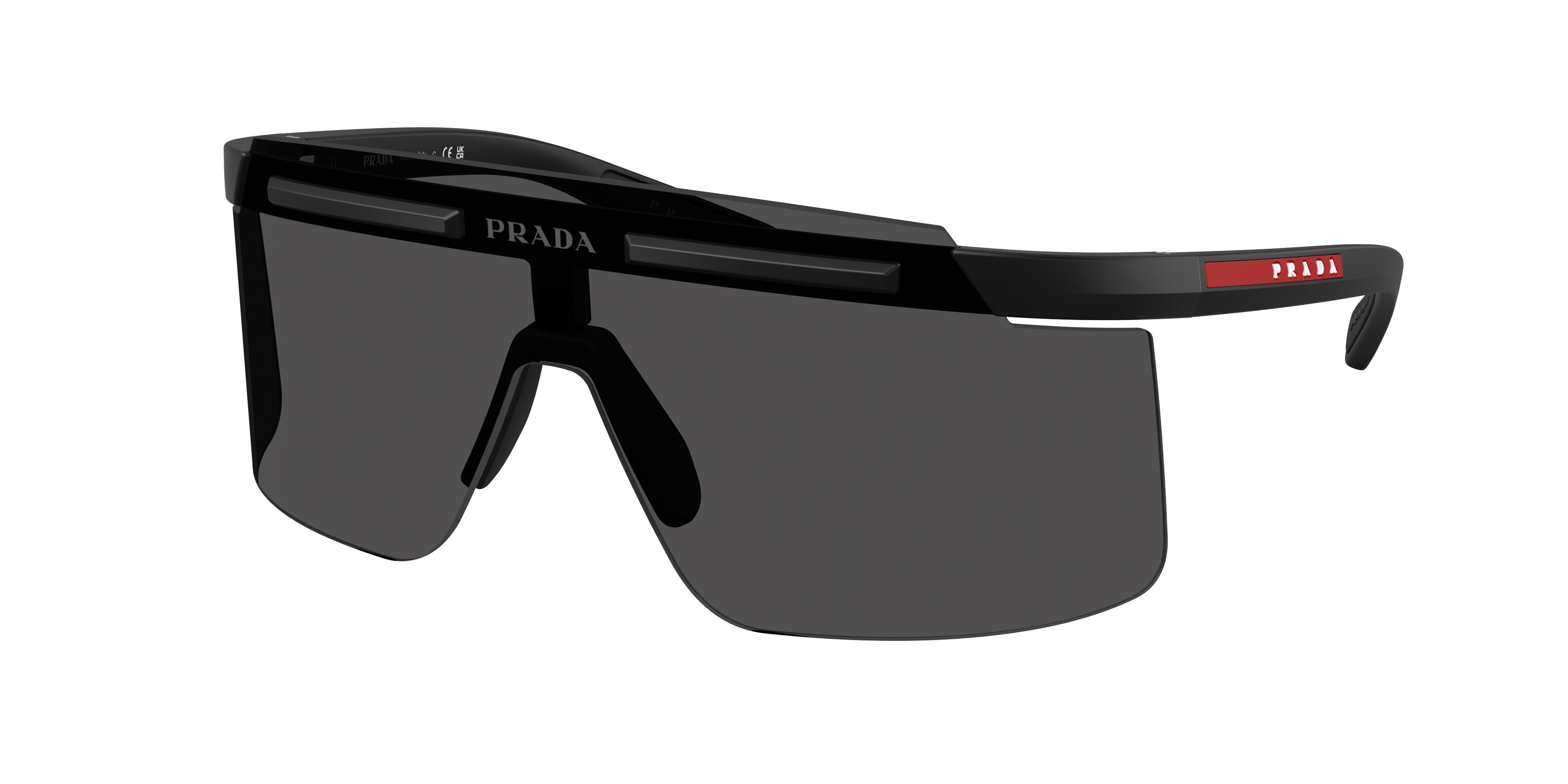 PS B06S 1BO06F Occhiali da sole Prada Linea Rossa 1