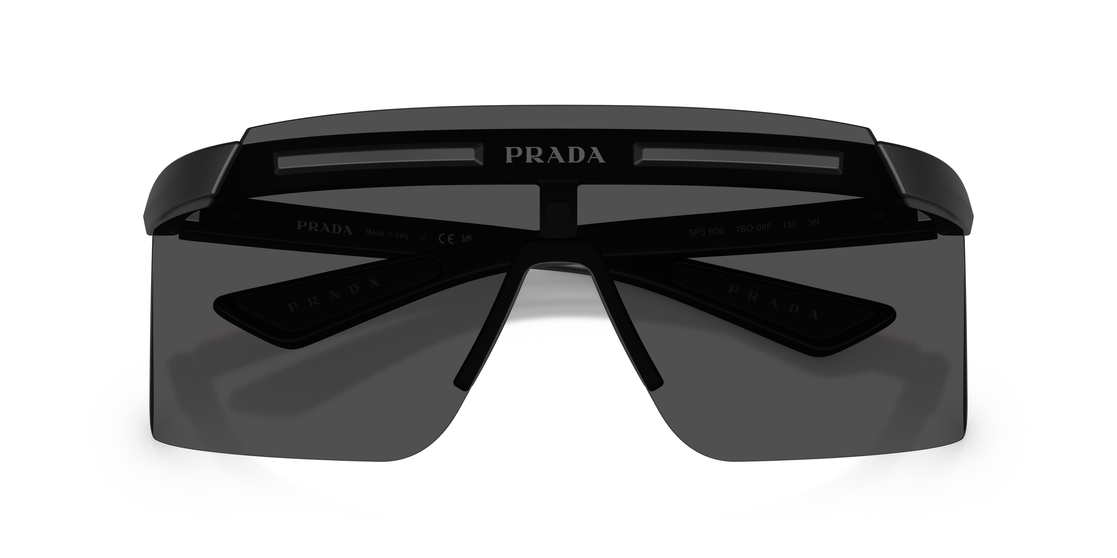 PS B06S 1BO06F Occhiali da sole Prada Linea Rossa 2