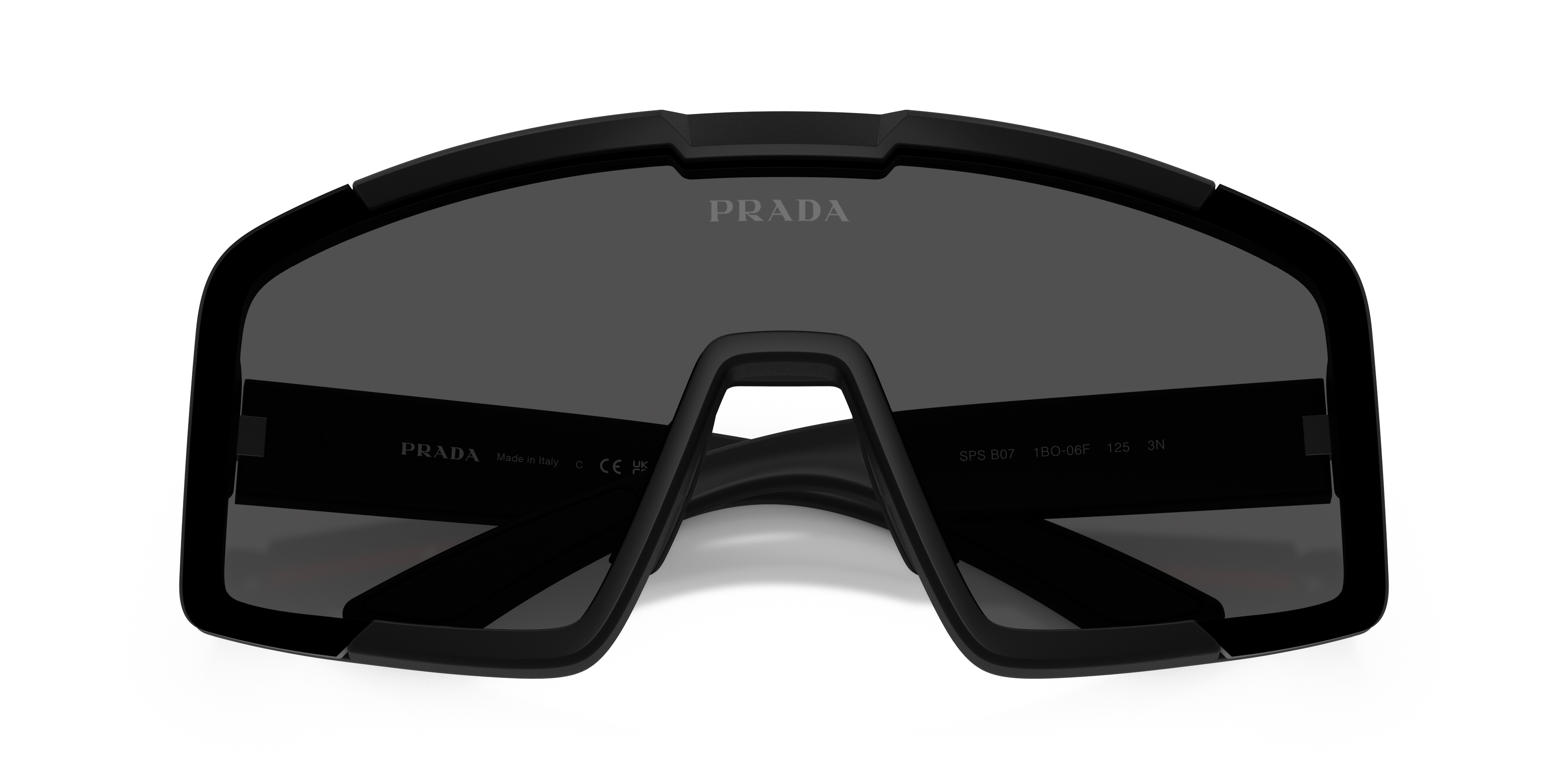 Prada Linea Rossa PS B07S 1BO06F Occhiali da sole Prada Linea Rossa 2