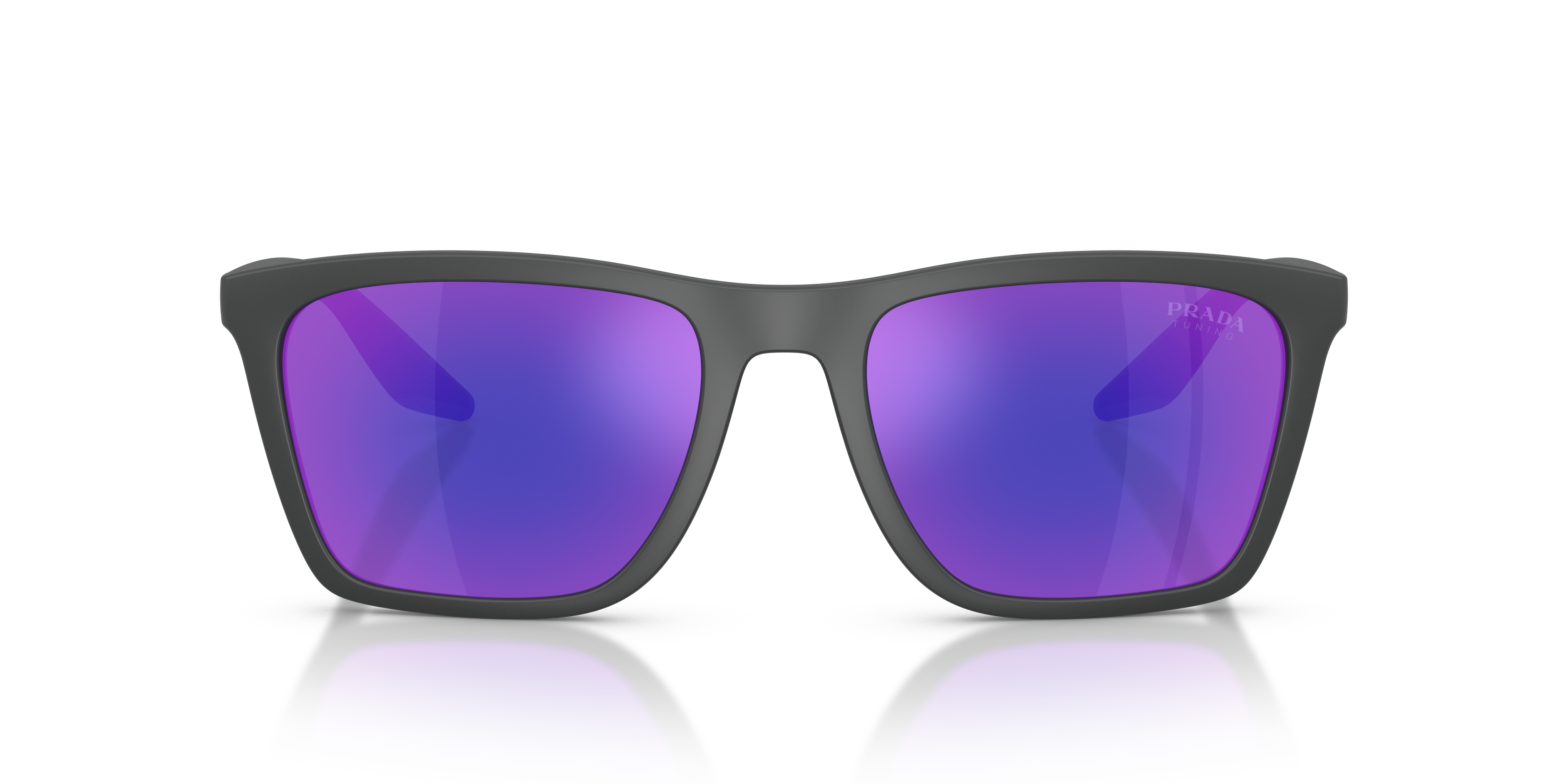 PS B08S UFK05U Occhiali da sole Prada Linea Rossa 3