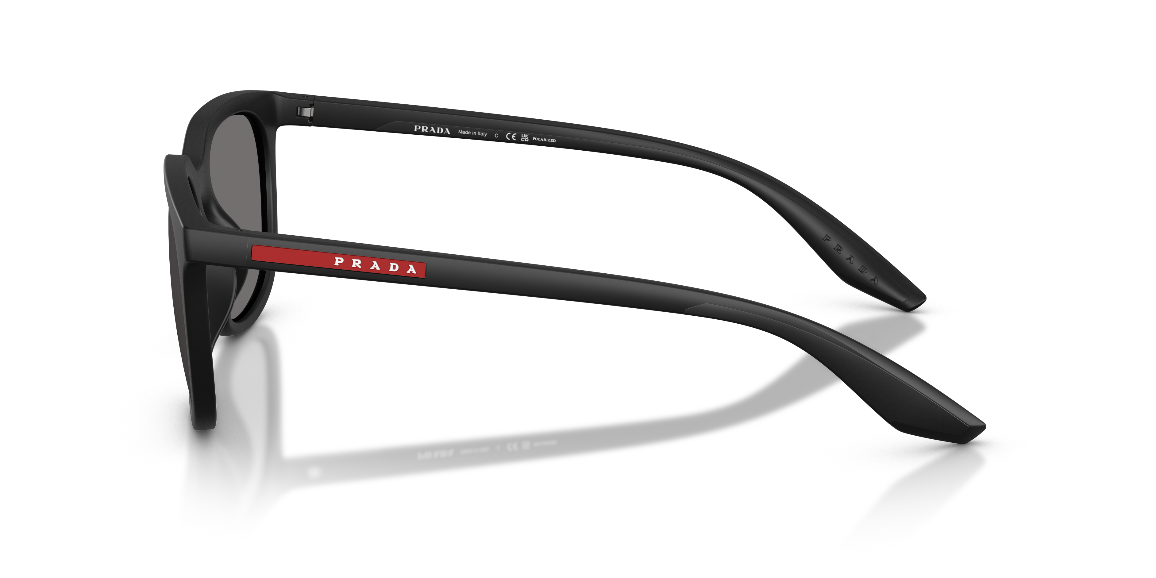 Prada Linea Rossa PS B09SU 1BO02G