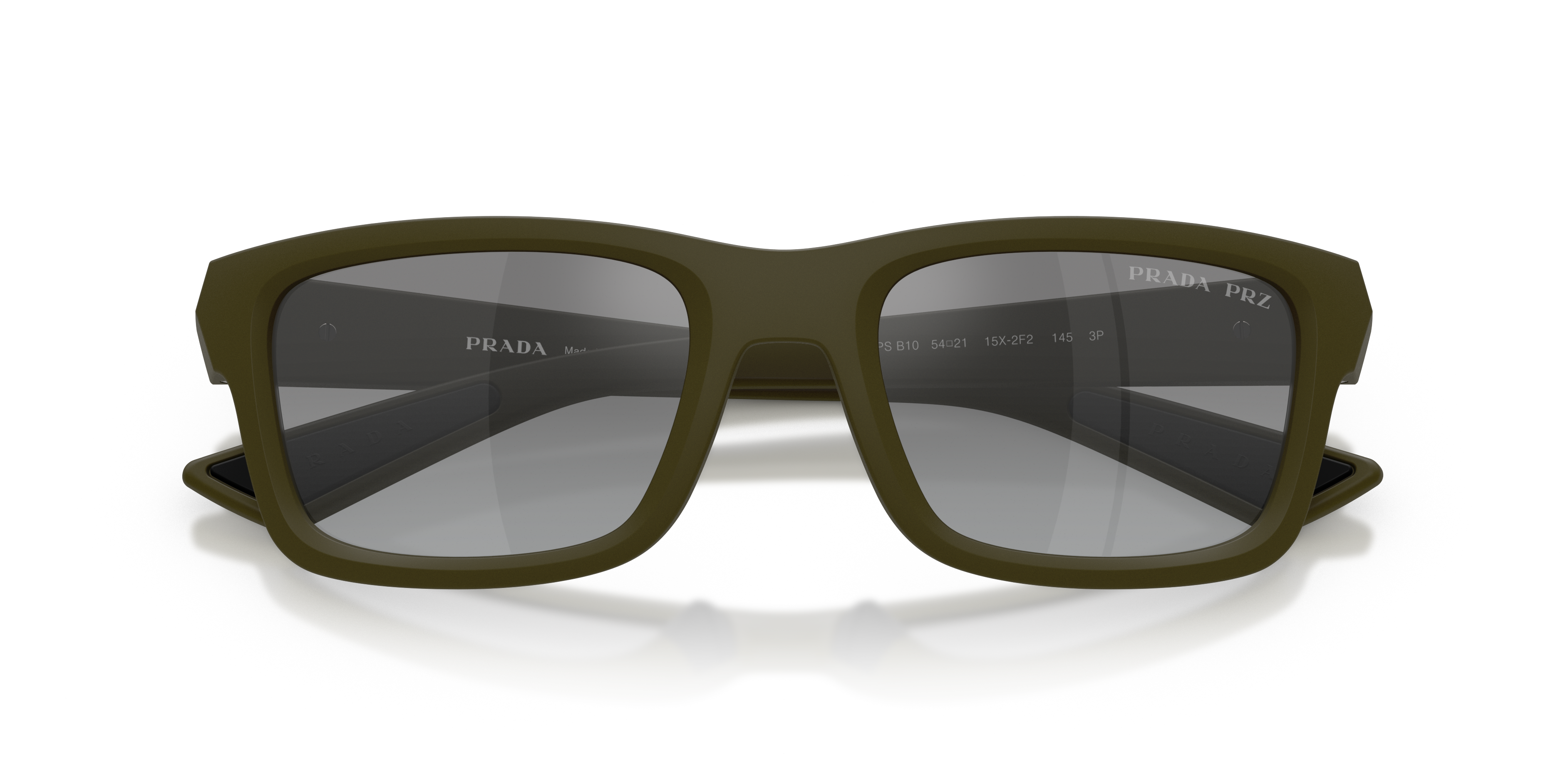 Prada Linea Rossa PS B10S 15X2F2