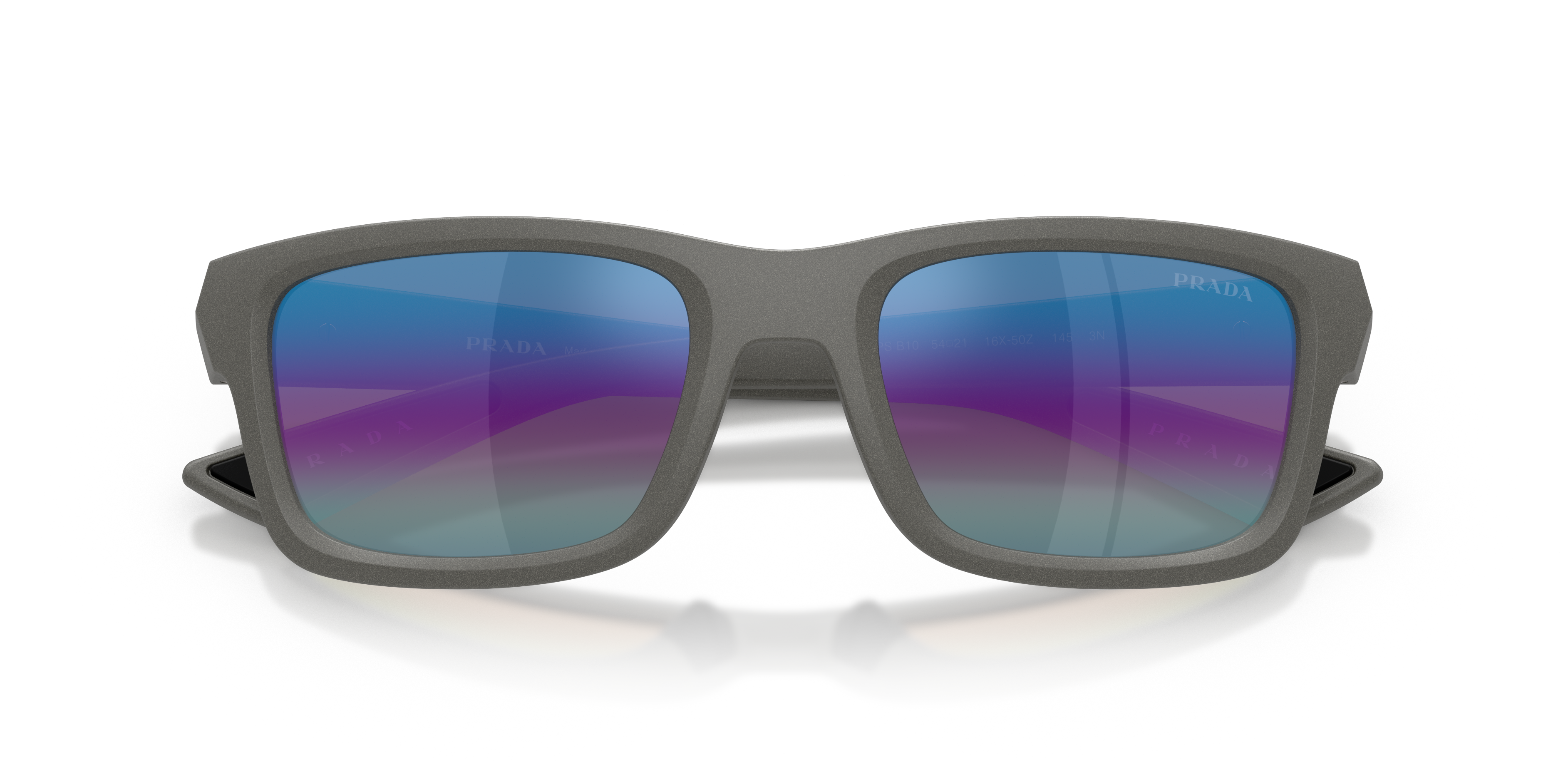 Prada Linea Rossa PS B10S 16X50Z