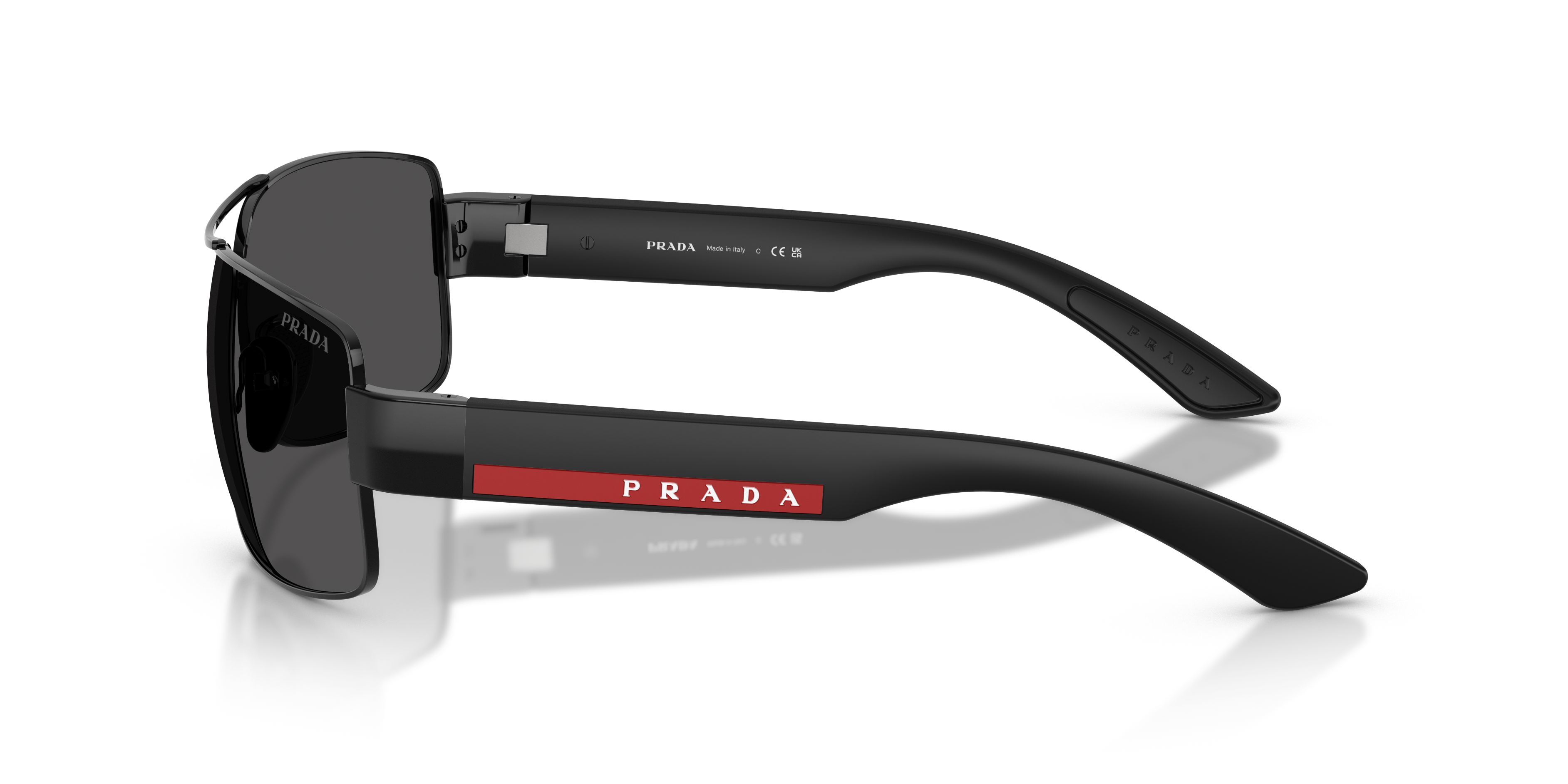 Prada Linea Rossa PS B52S 1AB06F