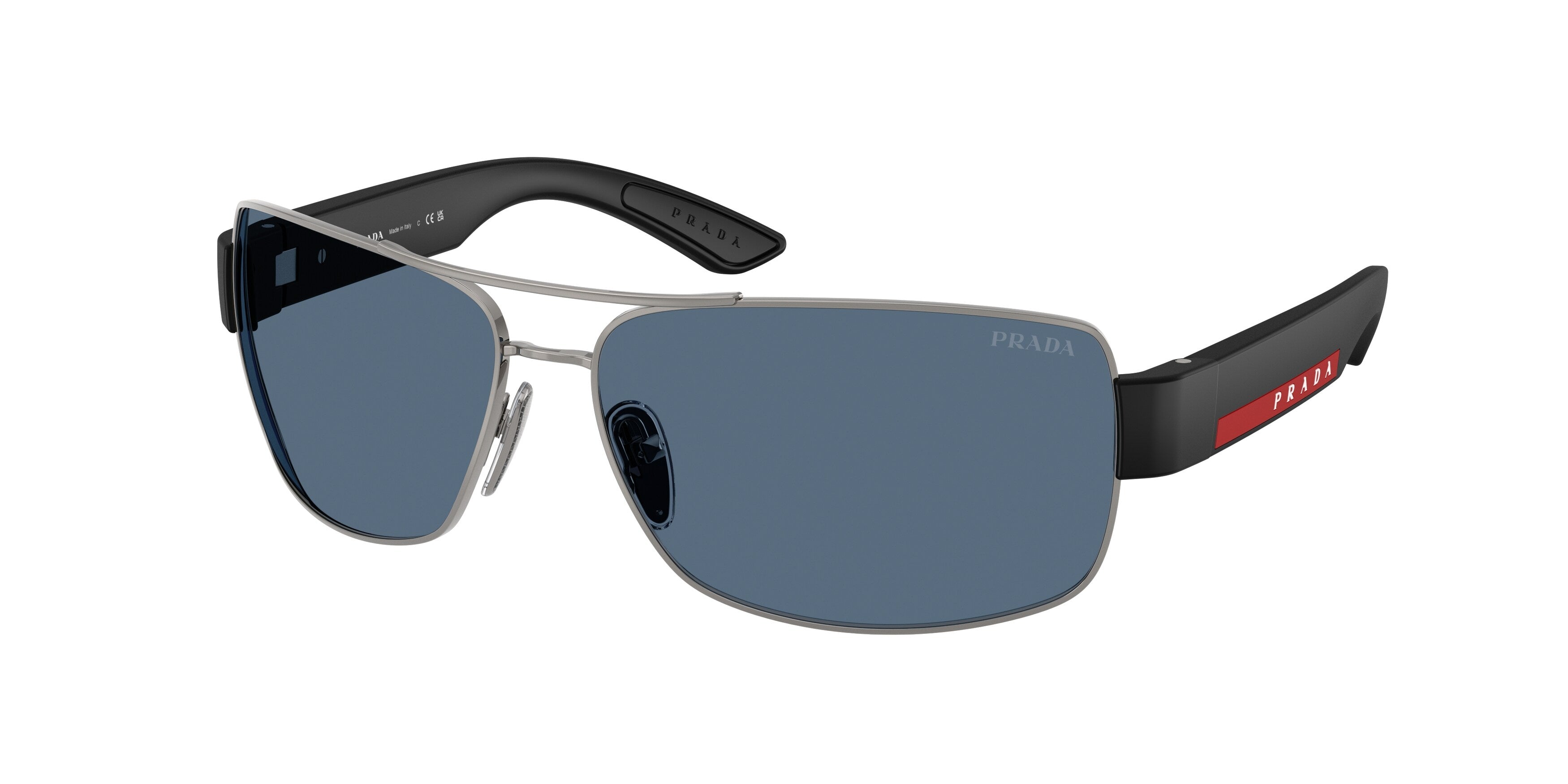 Sunglasses Prada Linea Rossa PS B52S 5AV06A 8056262674734 Frame