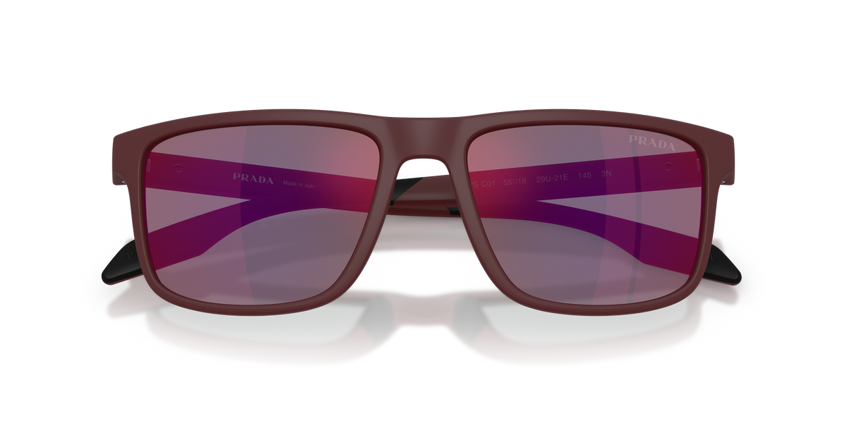 Prada Linea Rossa PS C01S 29U21E