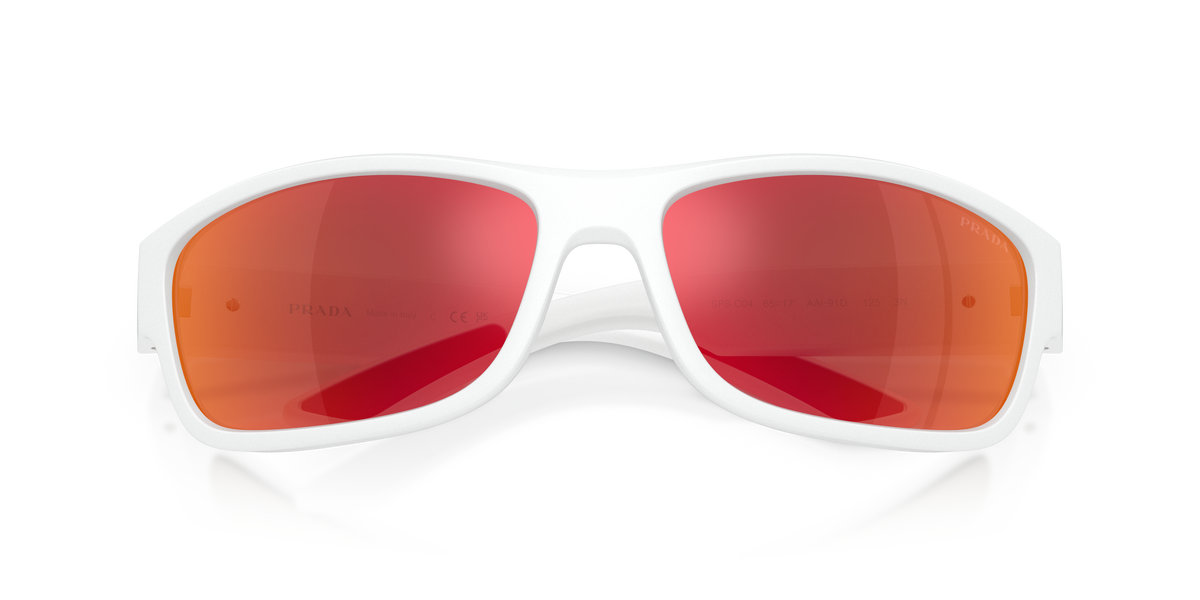 Prada Linea Rossa PS C04S AAI91D