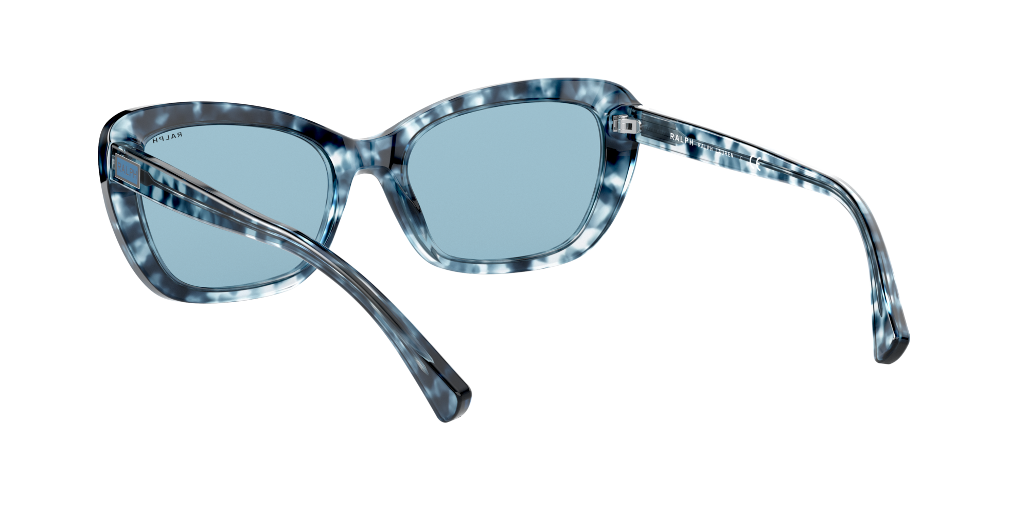 Ralph Lauren RA5264 5844E3 Occhiali da sole Ralph Lauren 4