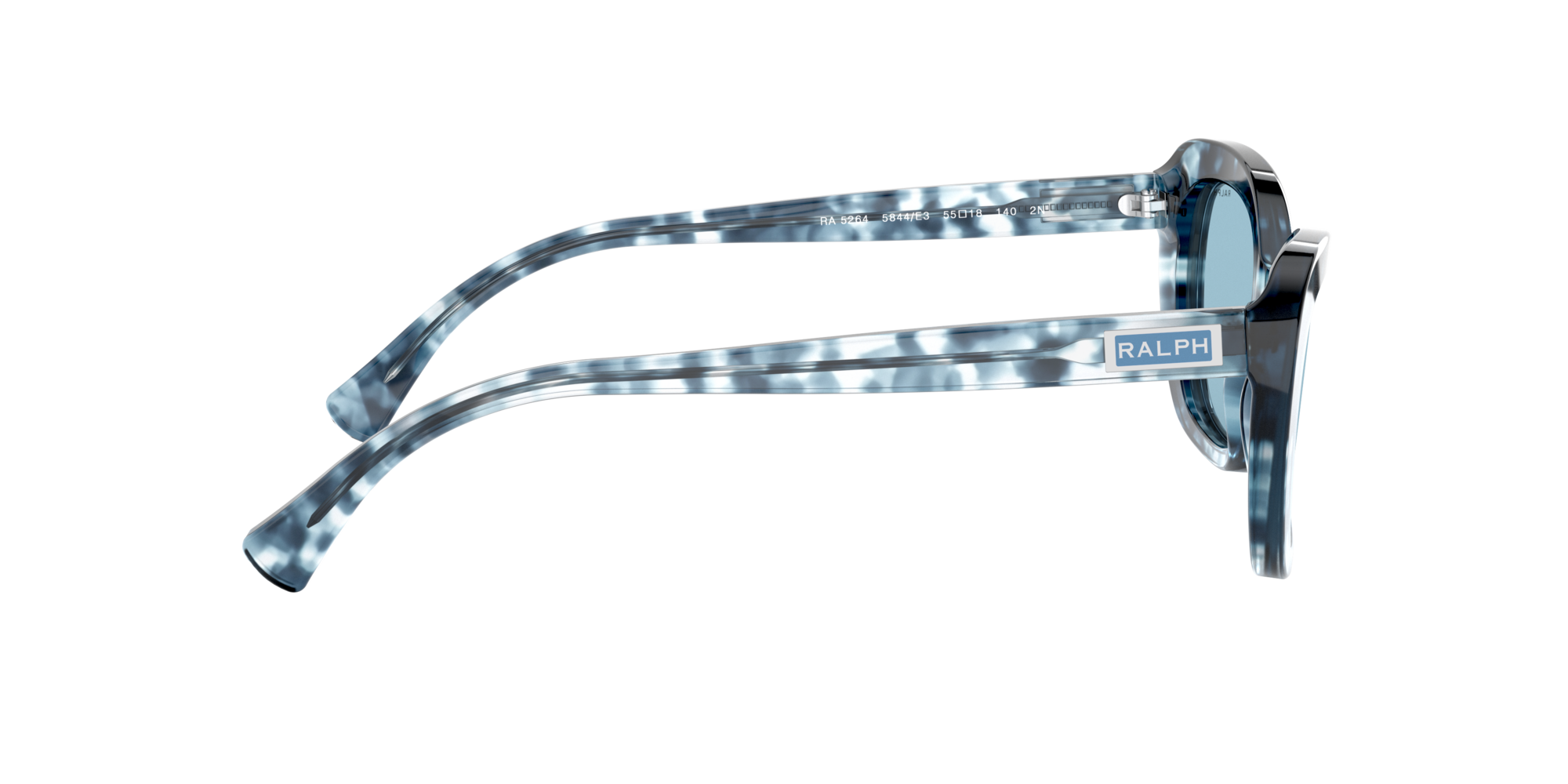 Ralph Lauren RA5264 5844E3 Occhiali da sole Ralph Lauren 6