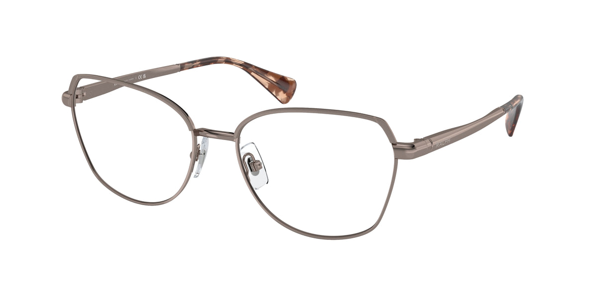 Optical frames Ralph Lauren RA6058 9427 8056597954822 Frame color Gold ...