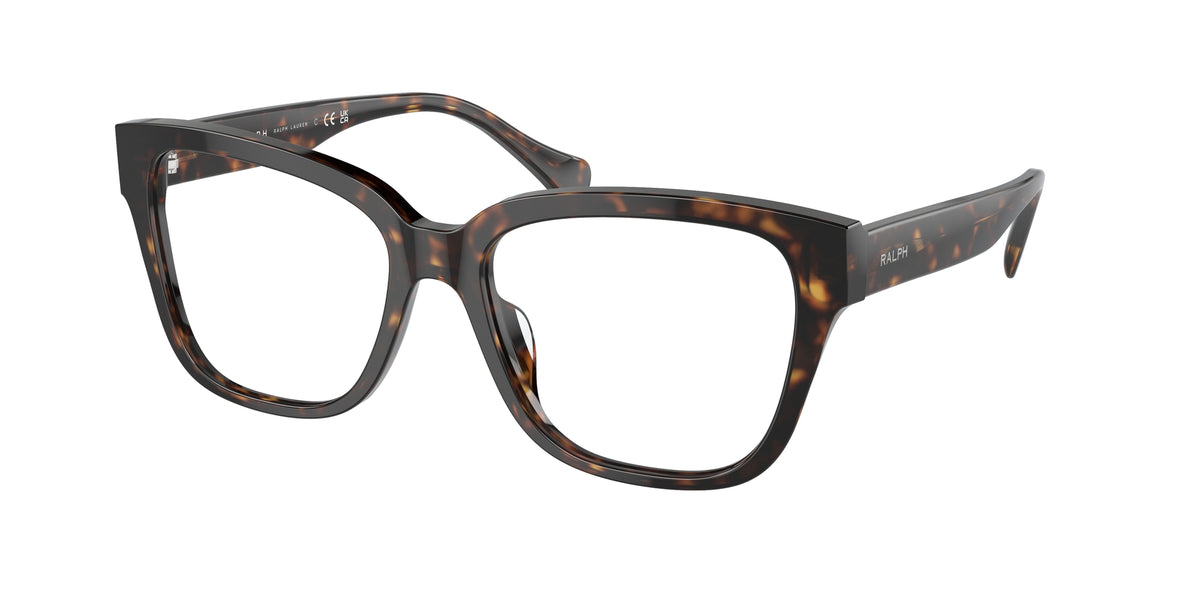 Vista frames Ralph Lauren RA7162U L5003 8056262009079 Dark Havana frame ...