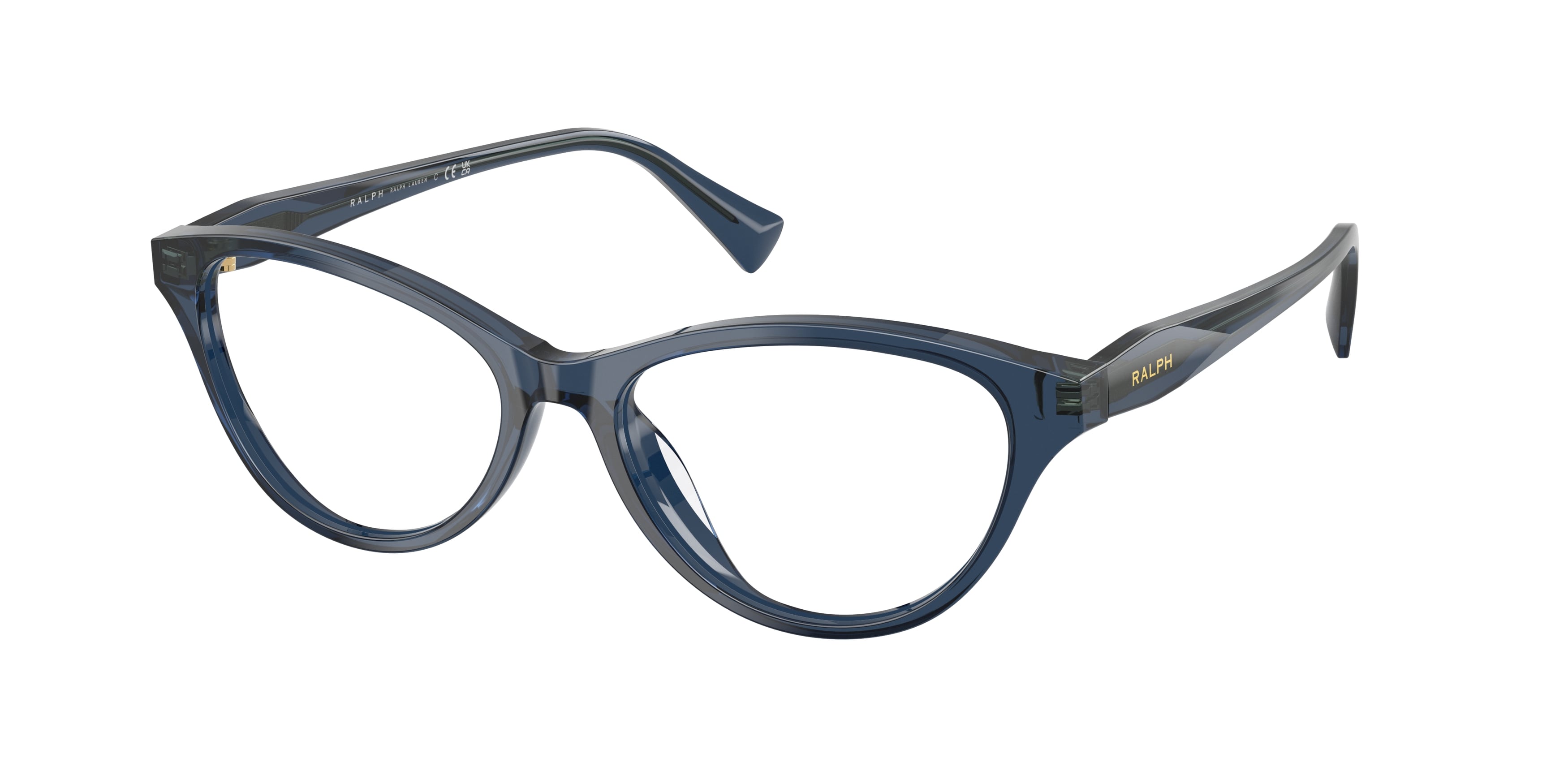 Monturas ópticas Ralph Lauren RA7197U 6346 8056262828427 Color de
